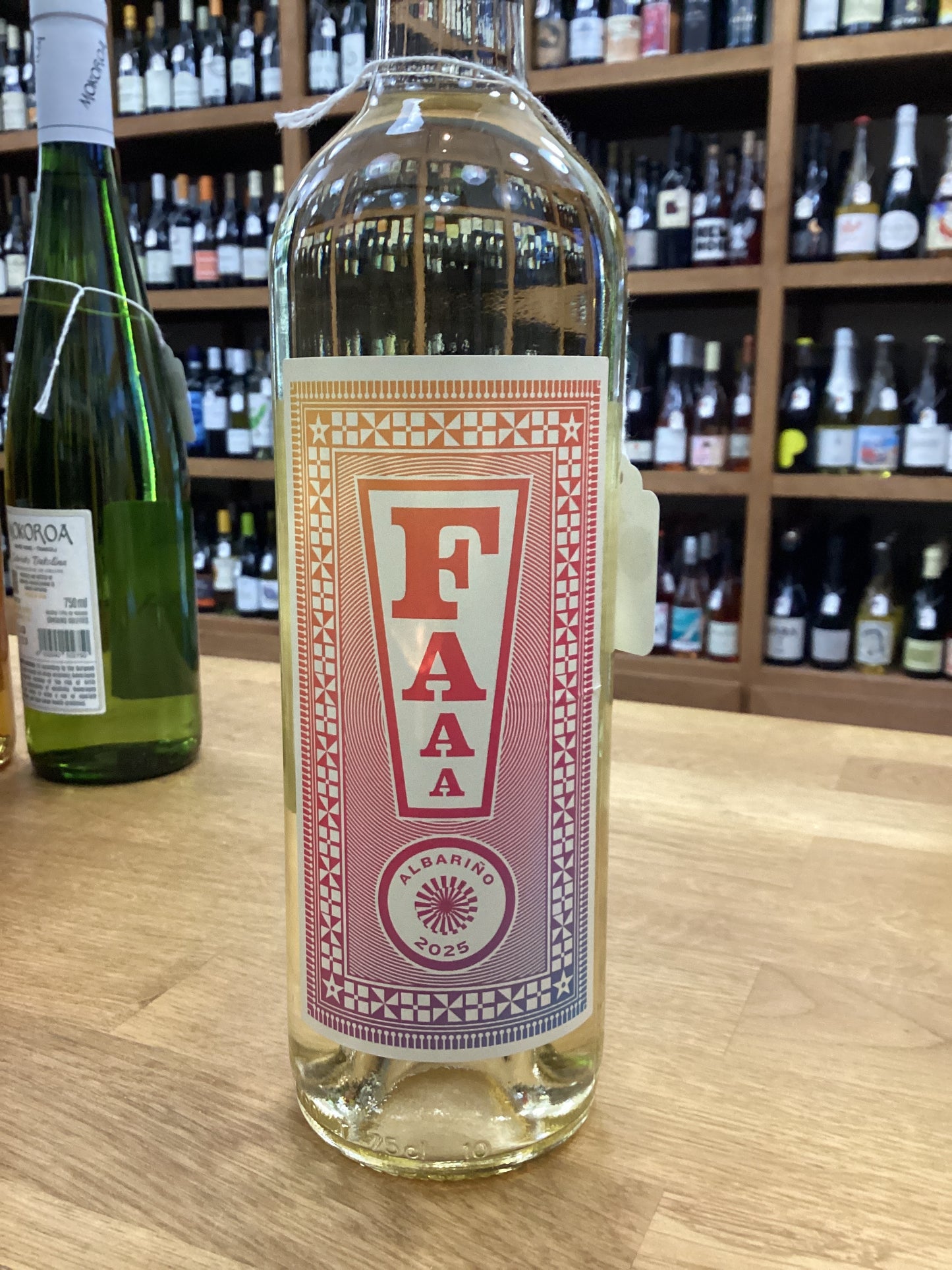 FAAA! - Albarino 2025