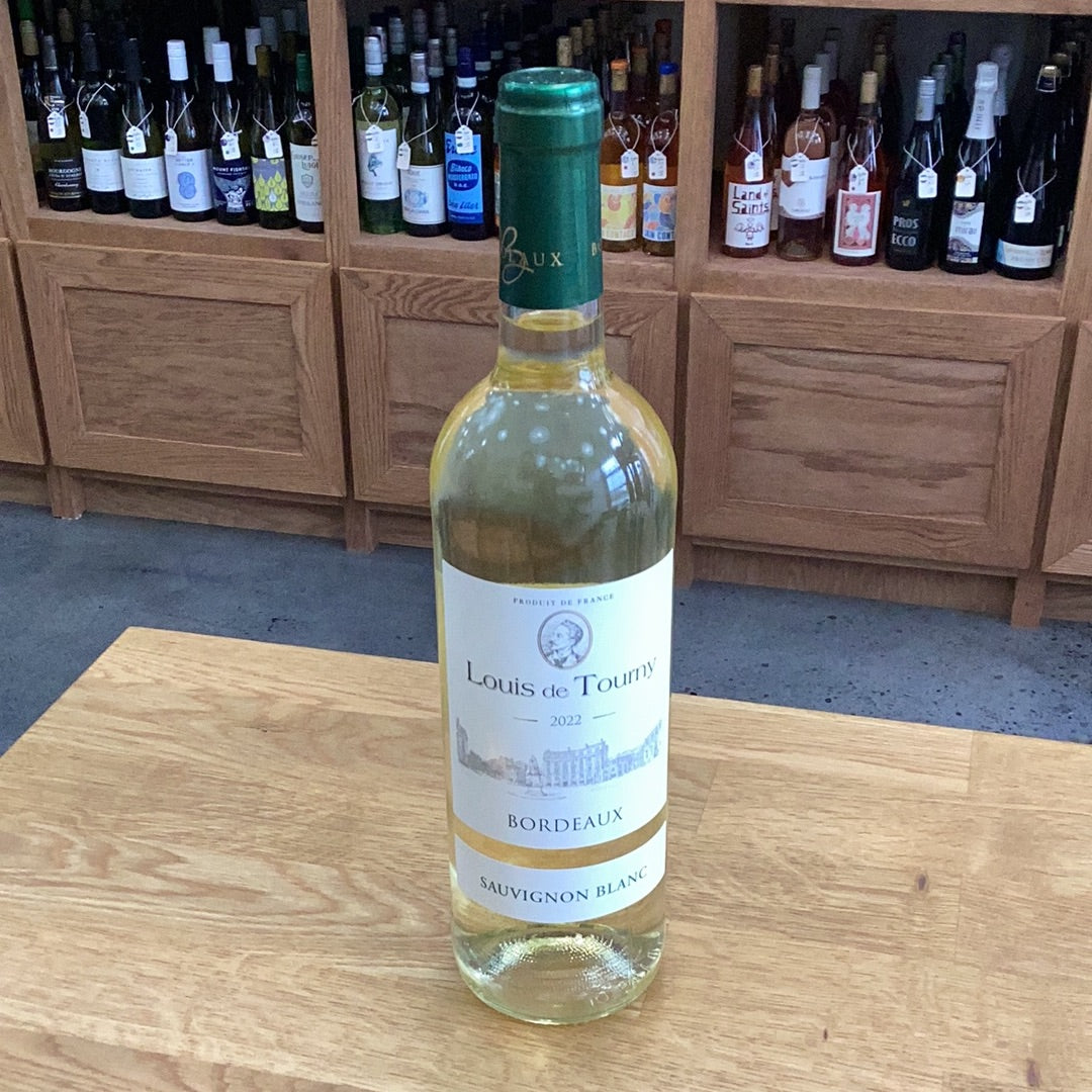 Louis de Tourny - Bordeaux 2022