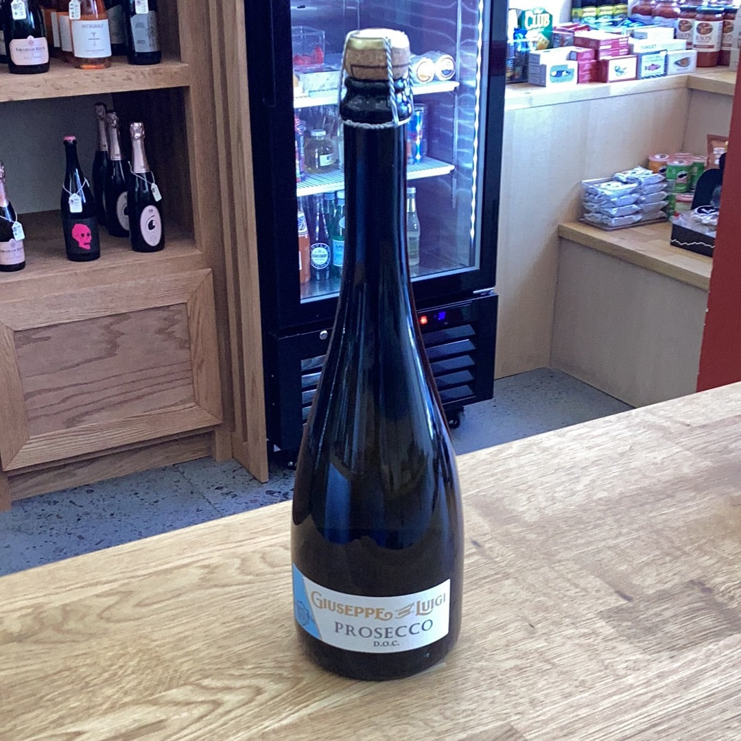 Giuseppe Luigi - Prosecco