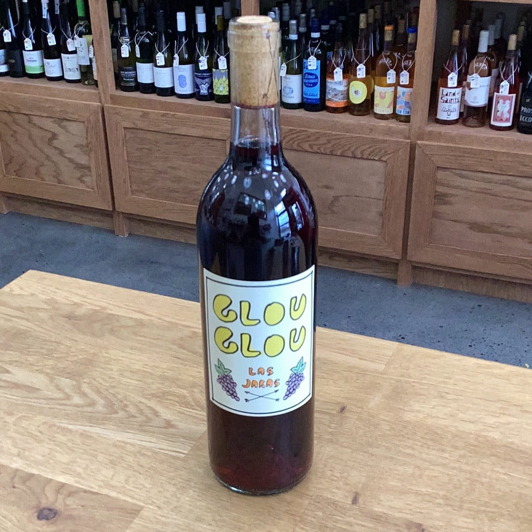 Las Jaras - Glou Glou 2023