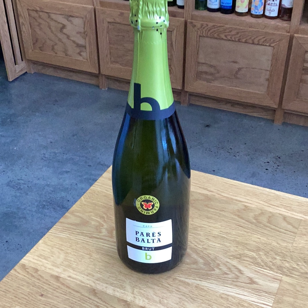 Pares Balta - Cava Brut