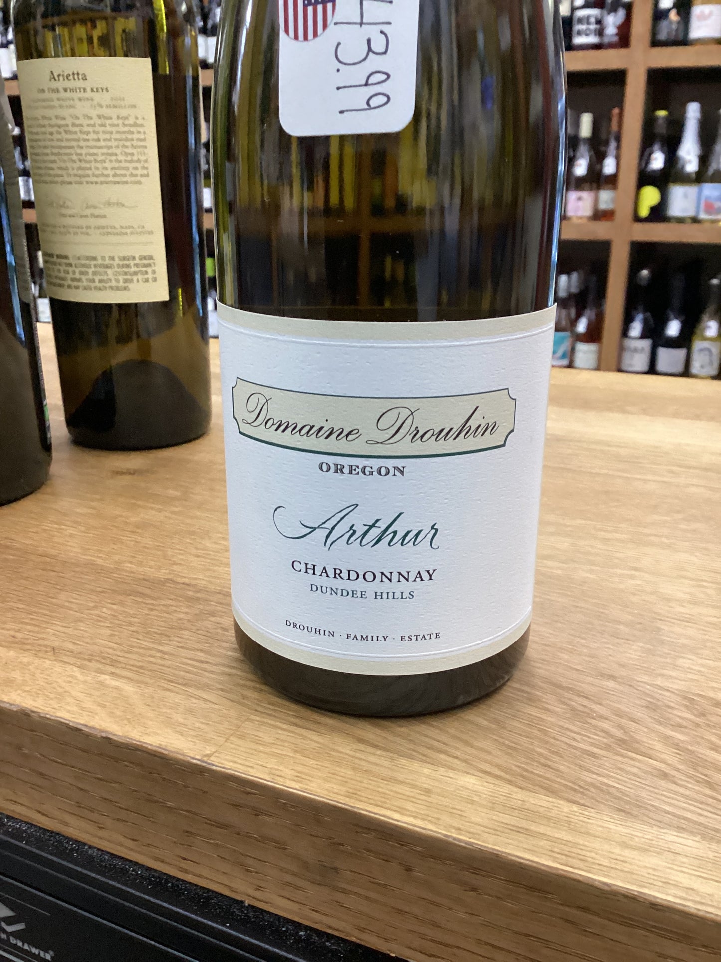 Domaine Drouhin - 'Arthur' Chardonnay 2022