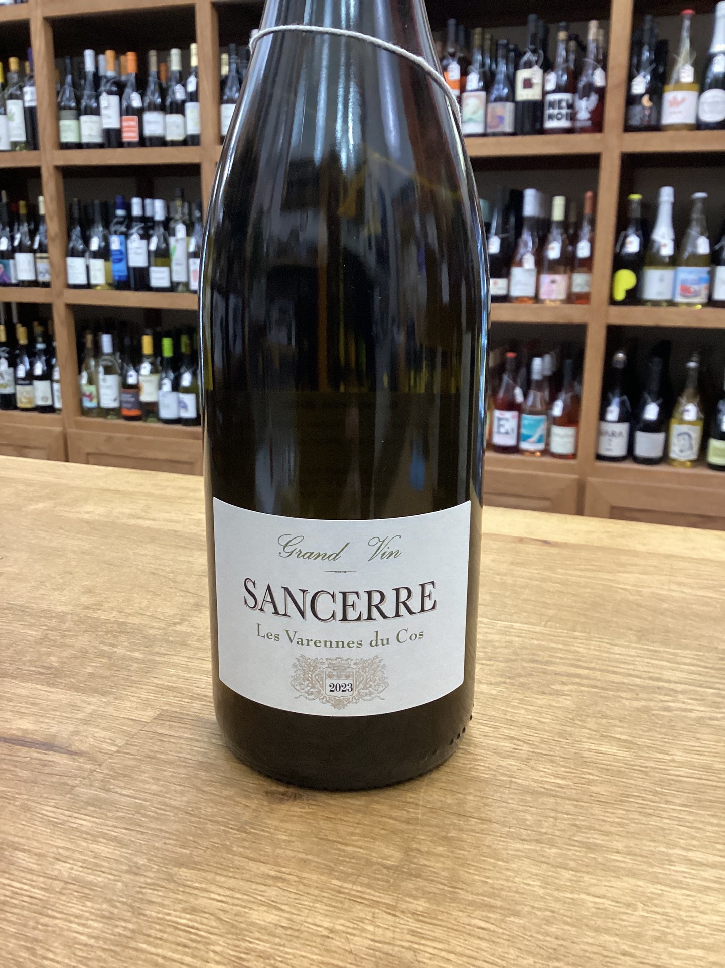 Chais Saint Laurent - Sancerre 2023