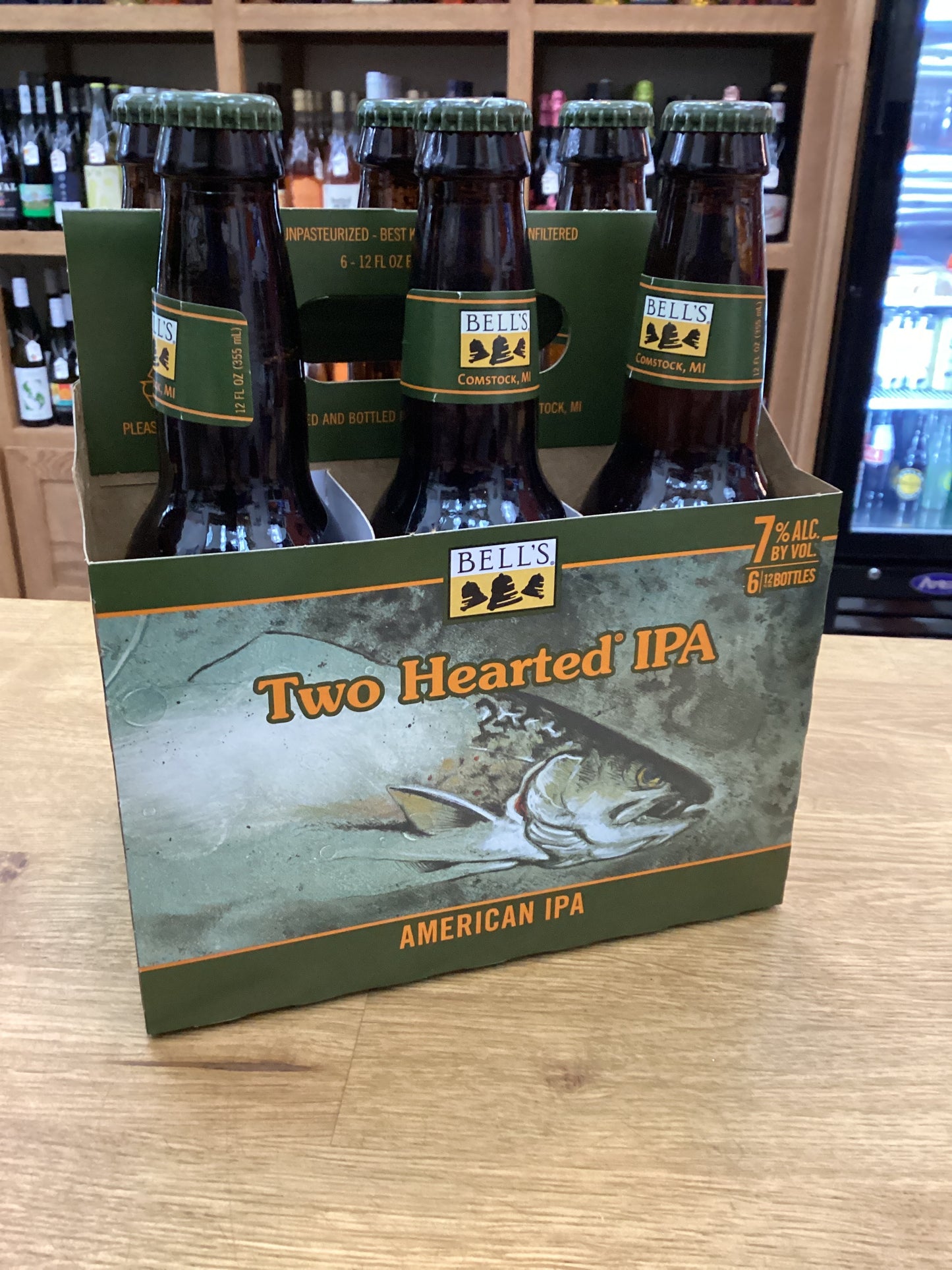 Bell's - Two Hearted IPA