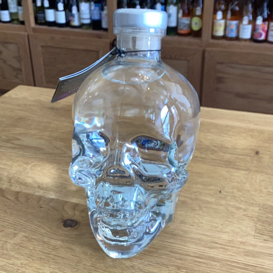 Crystal Head - Vodka