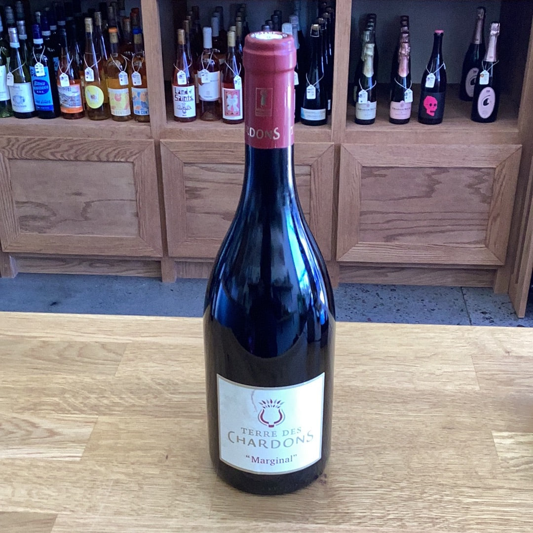 Terre Des Chardons - 'Marginal' 2021