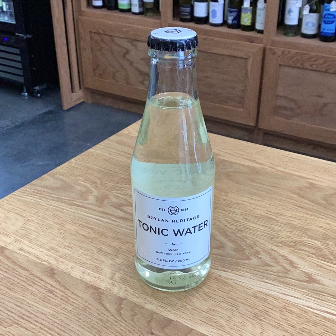 Boylans - Tonic Water