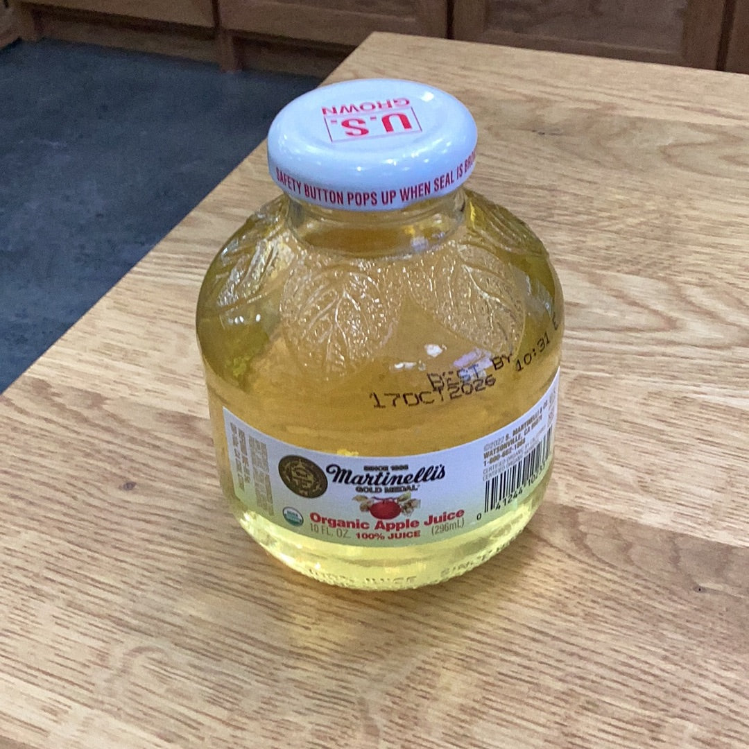 Martinelli's - Apple Juice