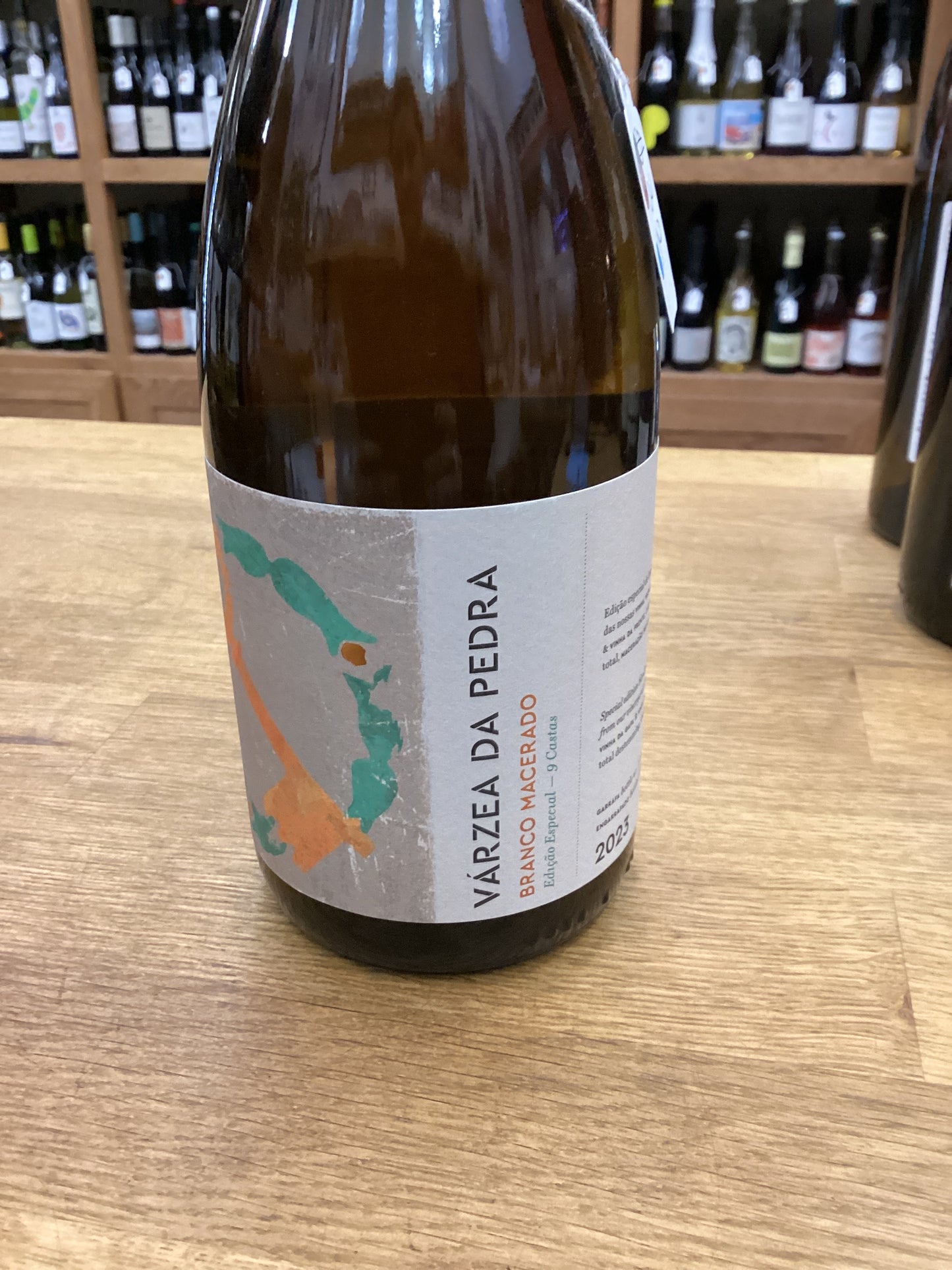 Quinta Varzea da Pedra - 'Branco' 2022