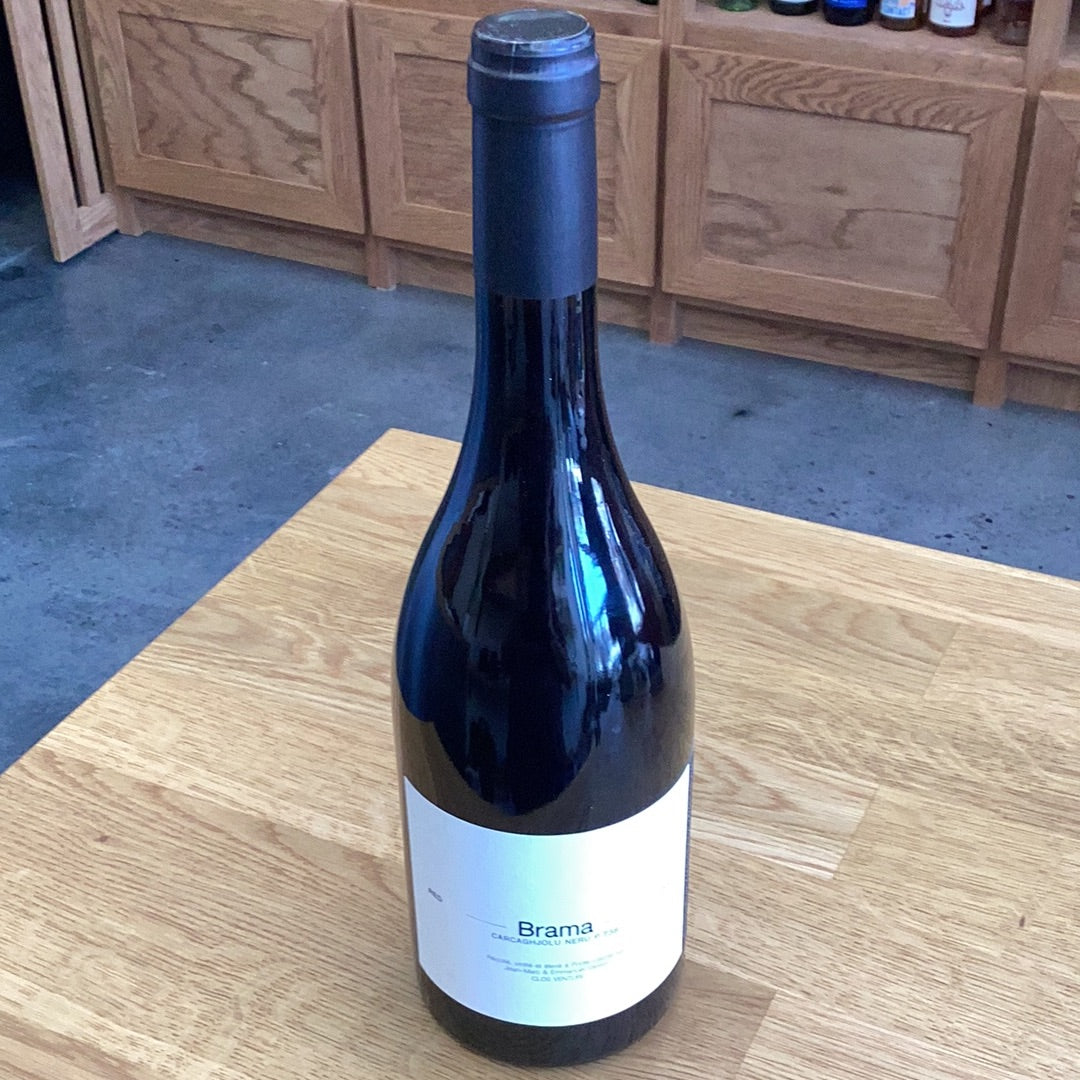 Clos Venturi Brama - Carcaghjolu 2021