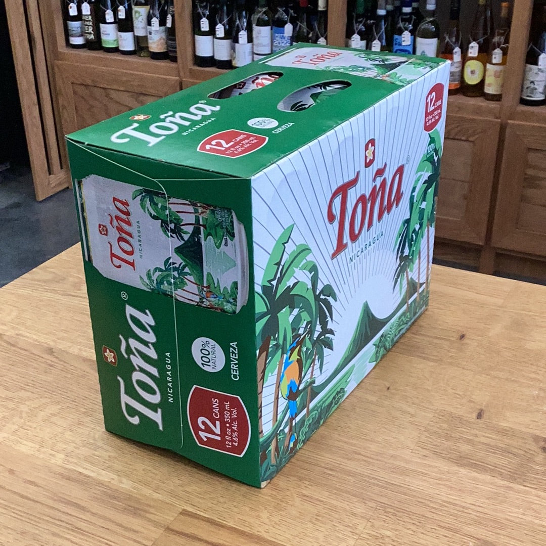 Tona - Light Lager
