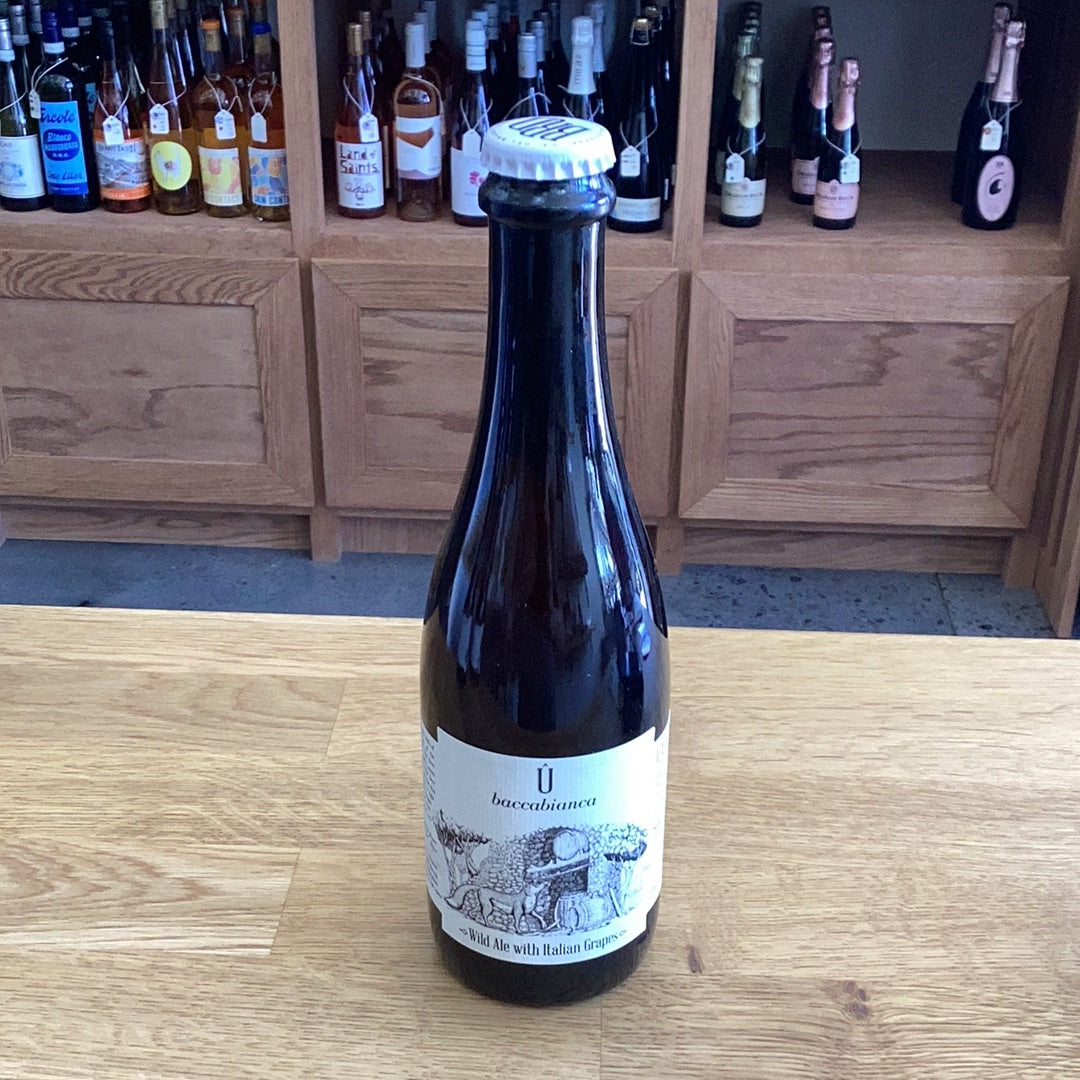 Ca Del Brado - U Baccabianca