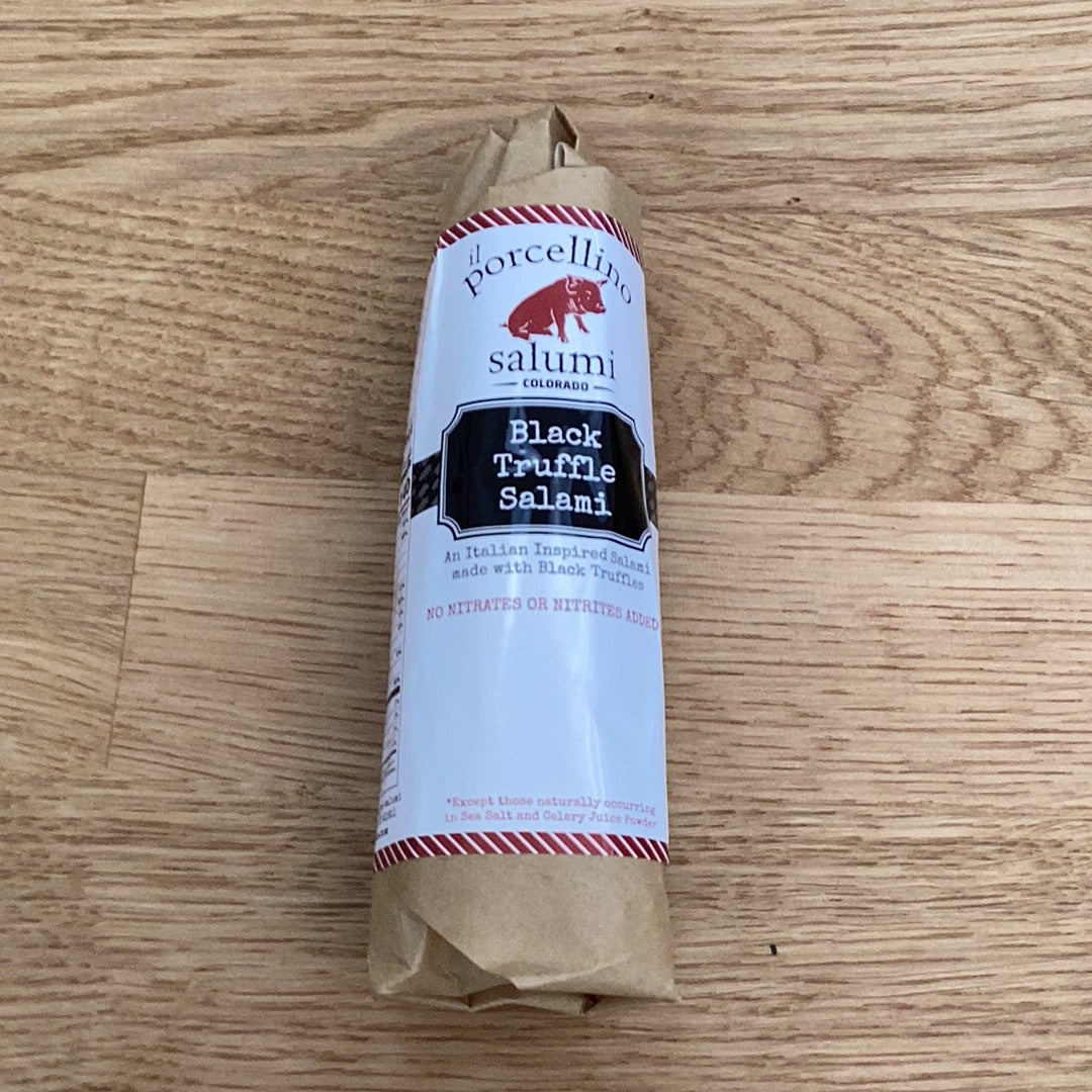 il Porcellino Salumi