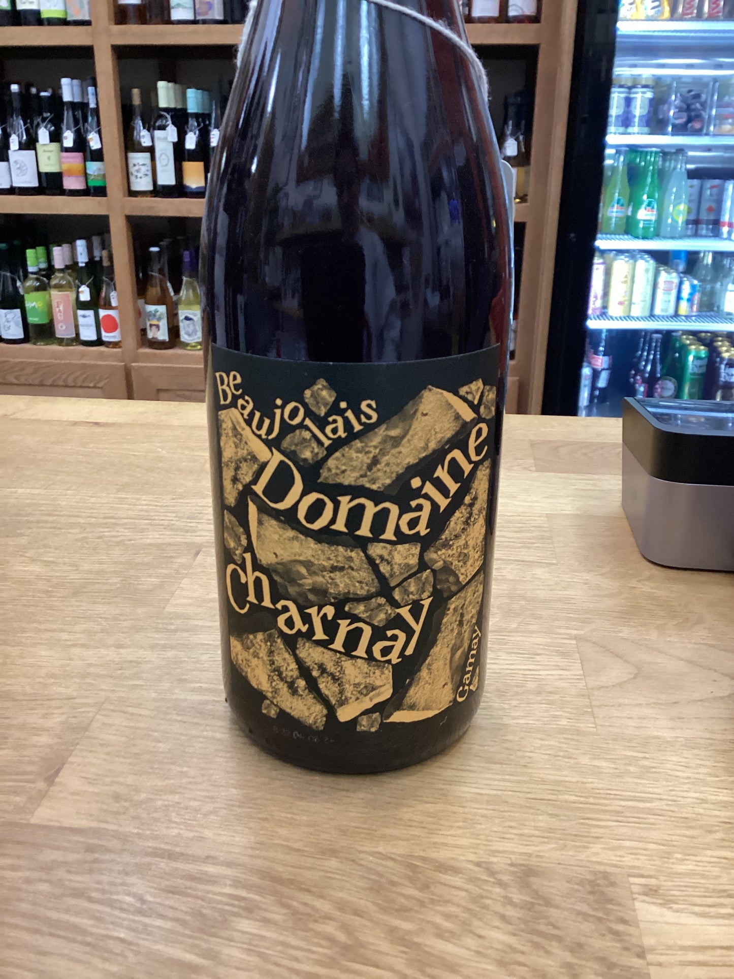 Domaine Charnay - Beaujolais 2023