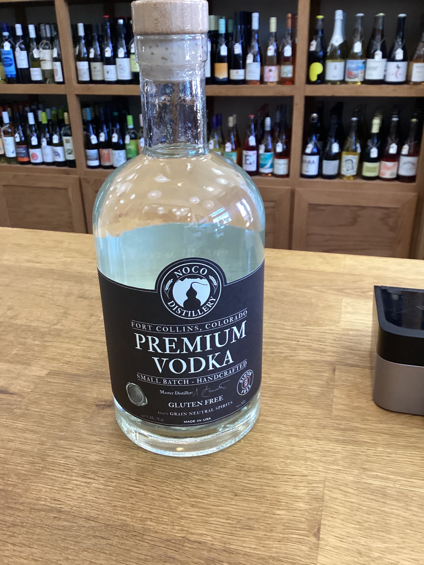 N0CO - House Vodka