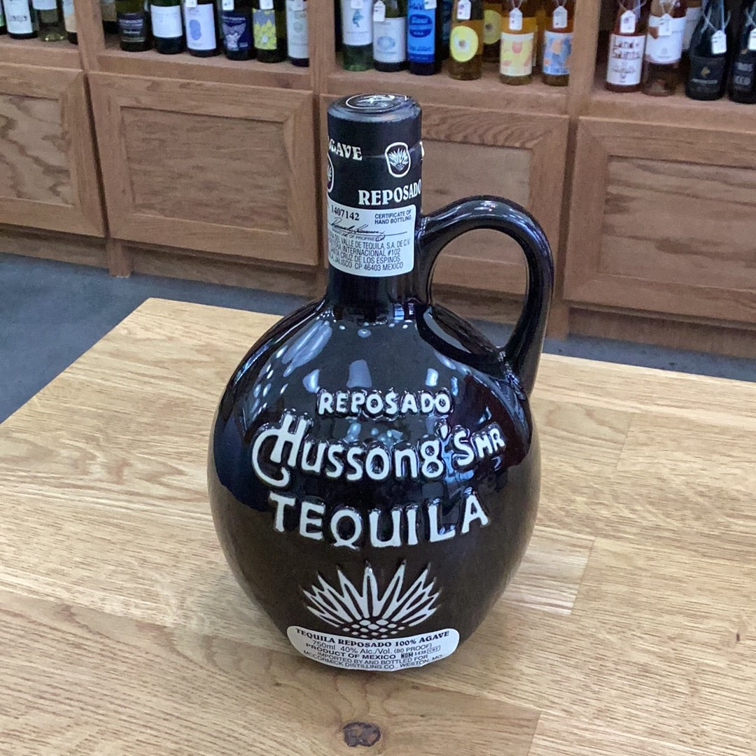 Hussong's - Reposado Tequila