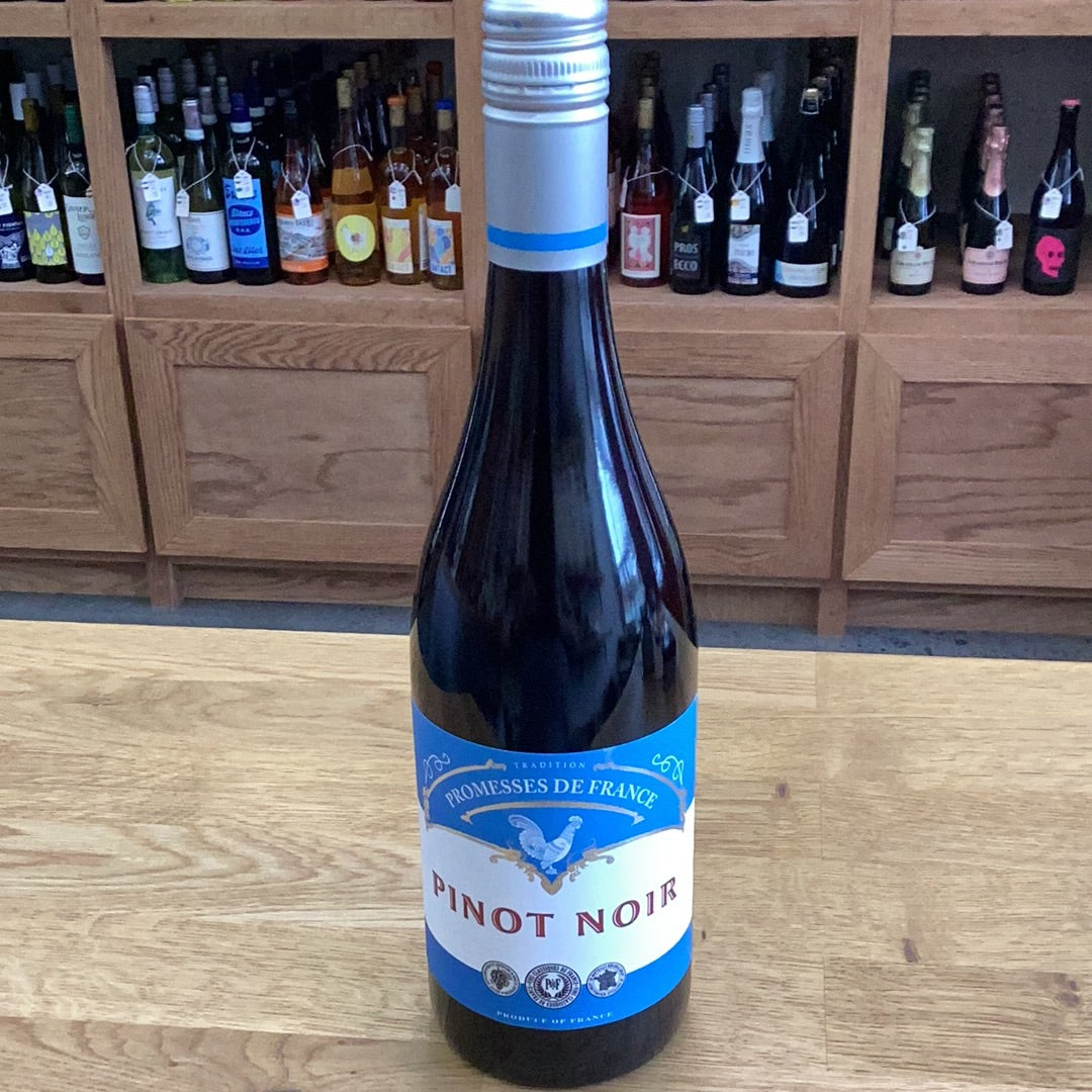 Promesses De France - Pinot Noir