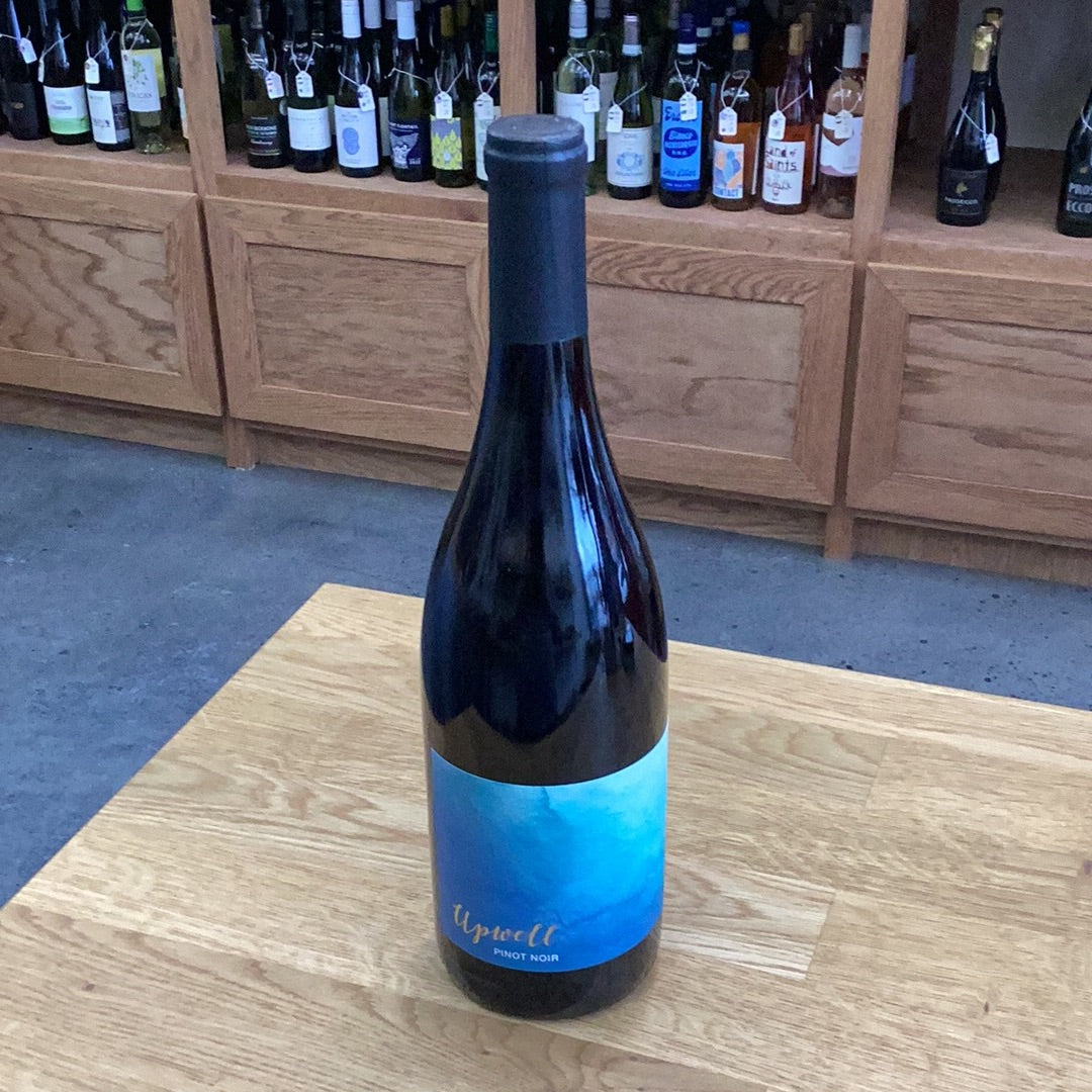 Upwell - California Pinot Noir 2021