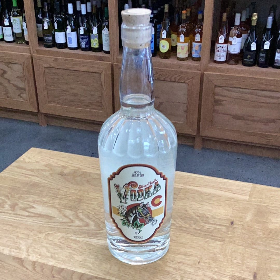 Ancestors Distilling - Vodka