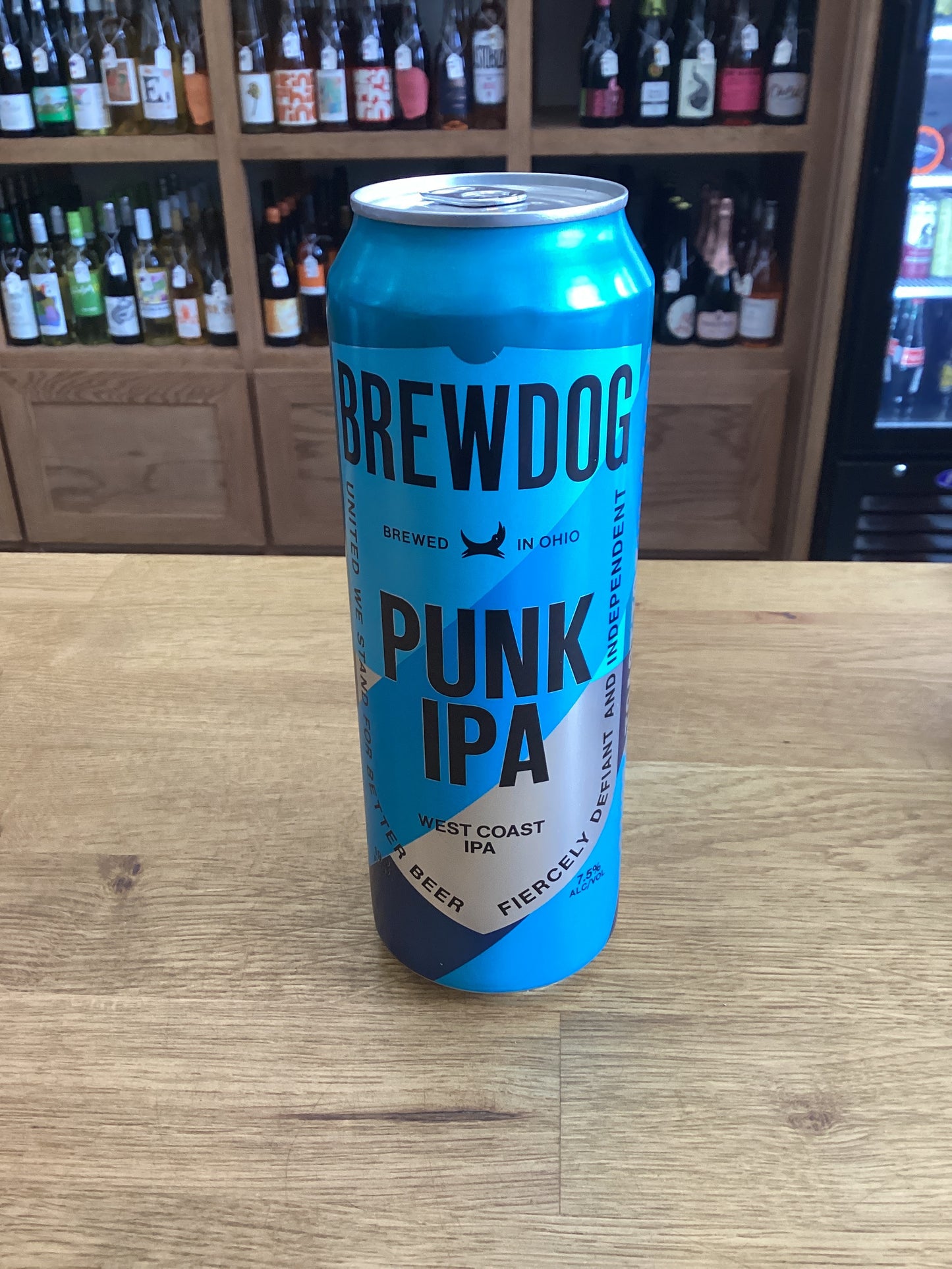 Brewdog - Punk IPA