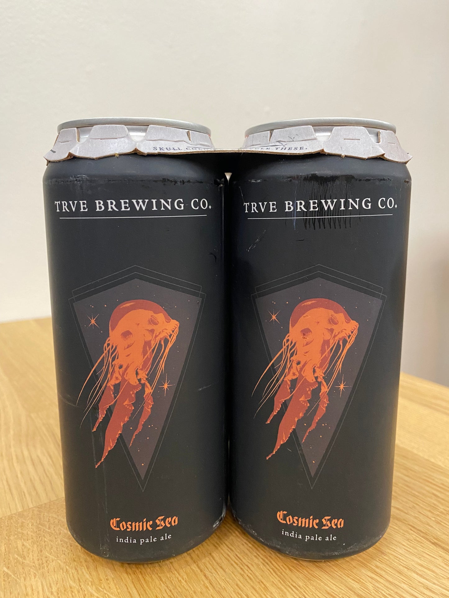 TRVE Brewing - Cosmic Sea