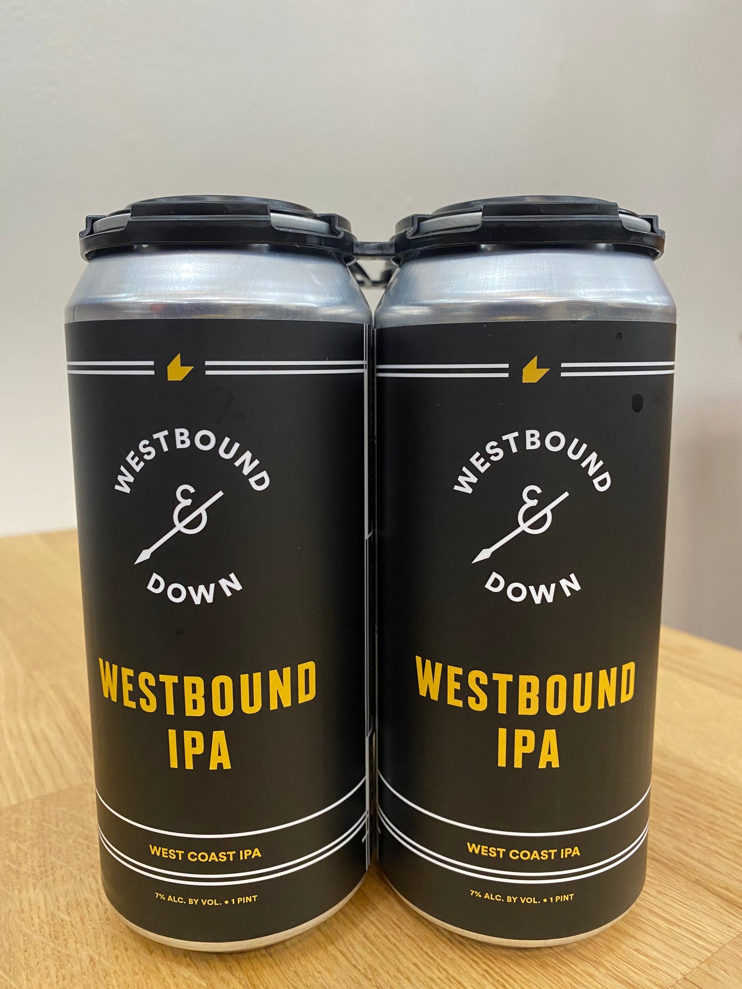 Westbound & Down - Westbound IPA