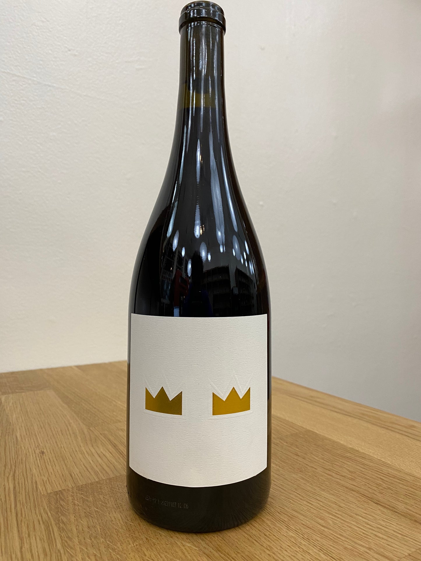 The Wonderland Project - Two Kings Pinot Noir 2022
