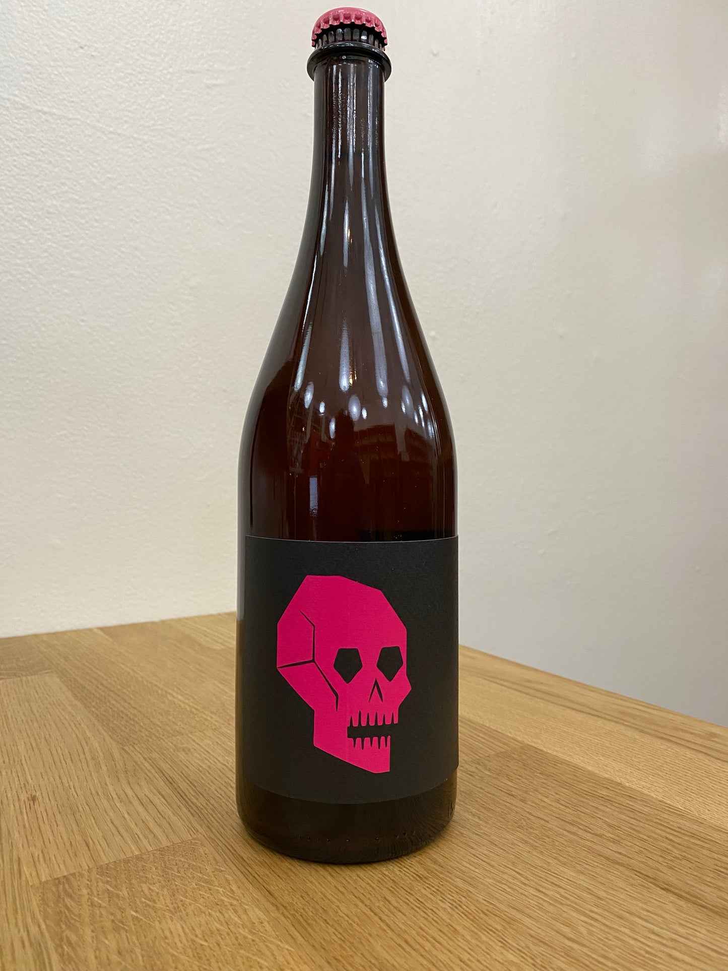 Skull Wine - Pinkette Pinot Gris 2021