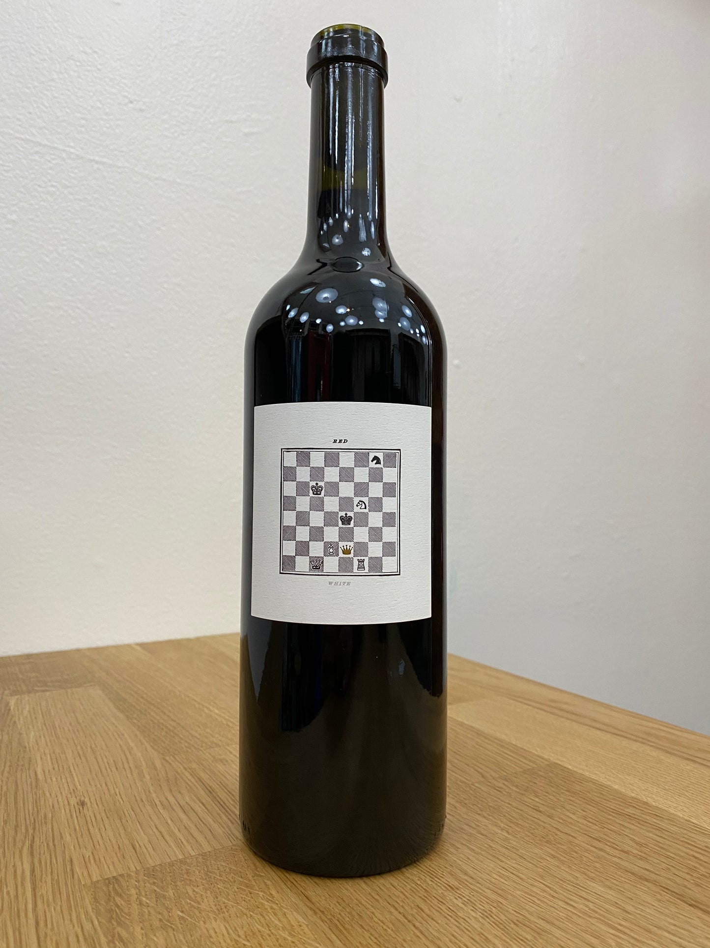 The Wonderland Project - Napa Valley Cabernet Sauvignon 2020