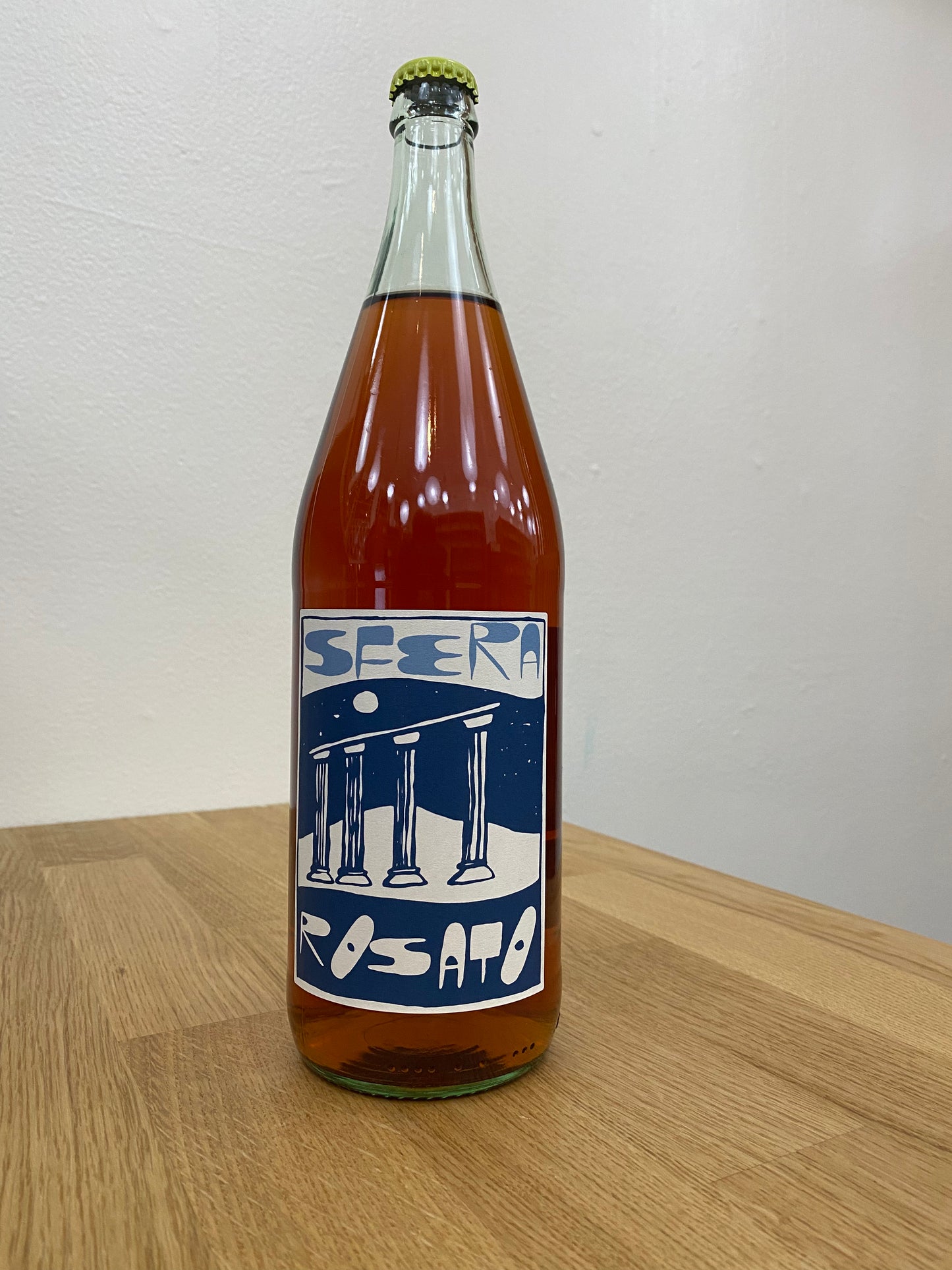 Sfera - Litro Rosato