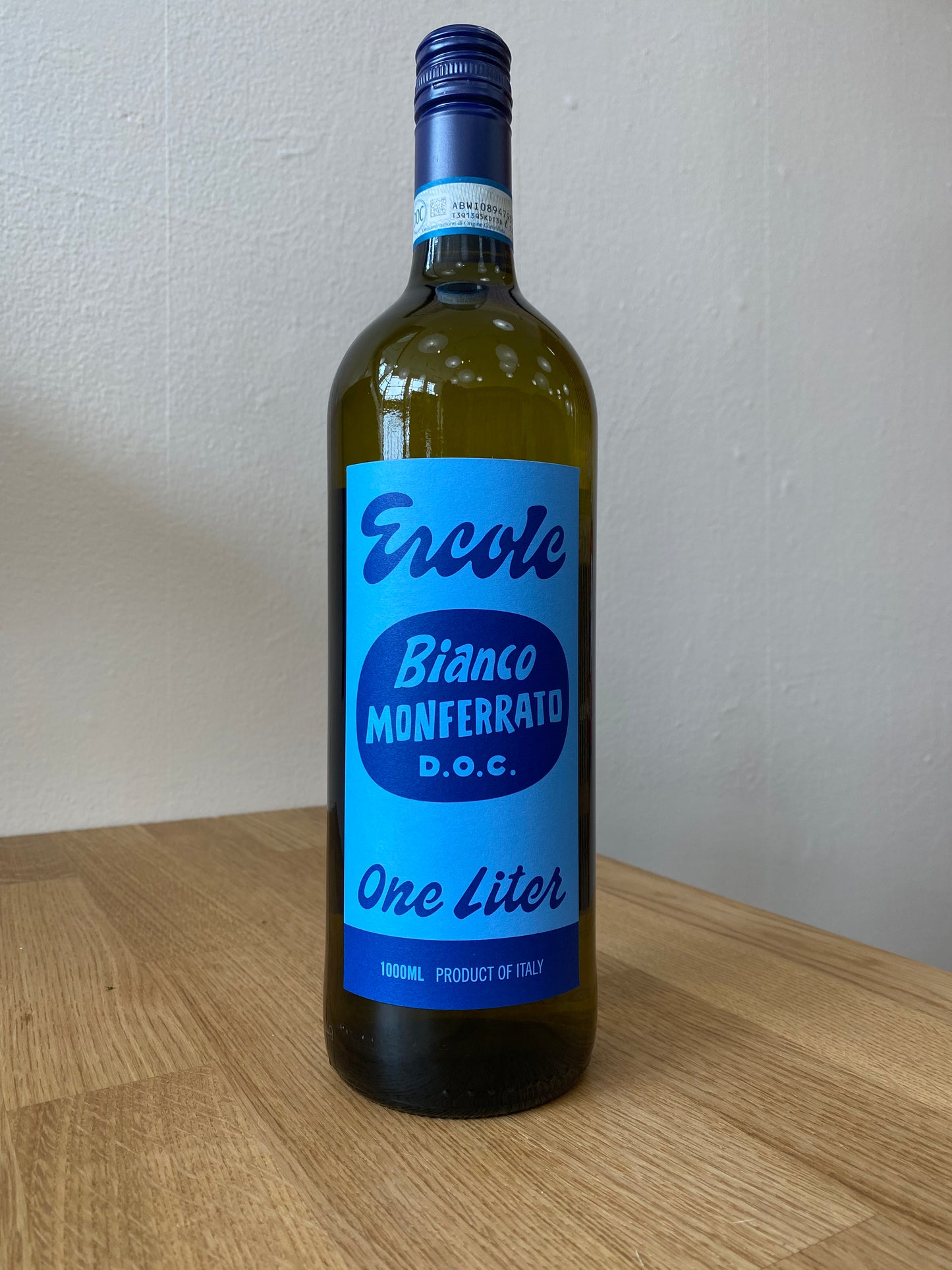 Ercole - Monferrato Bianco DOC 2022