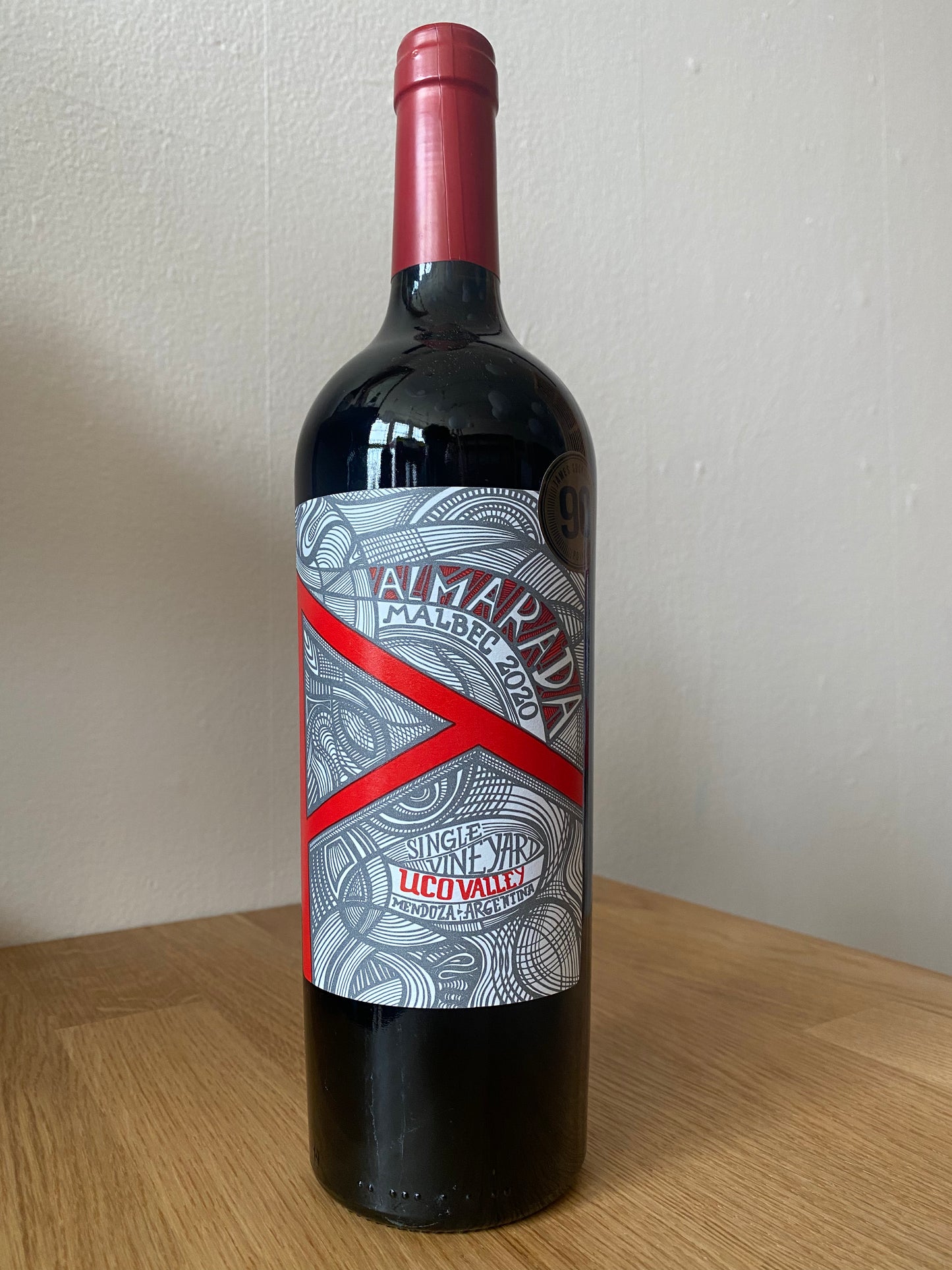 Almarada - Malbec 2020