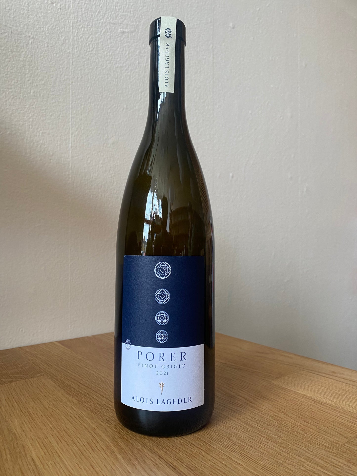 Alois Lageder - Pinot Grigio Dolomiti 2021