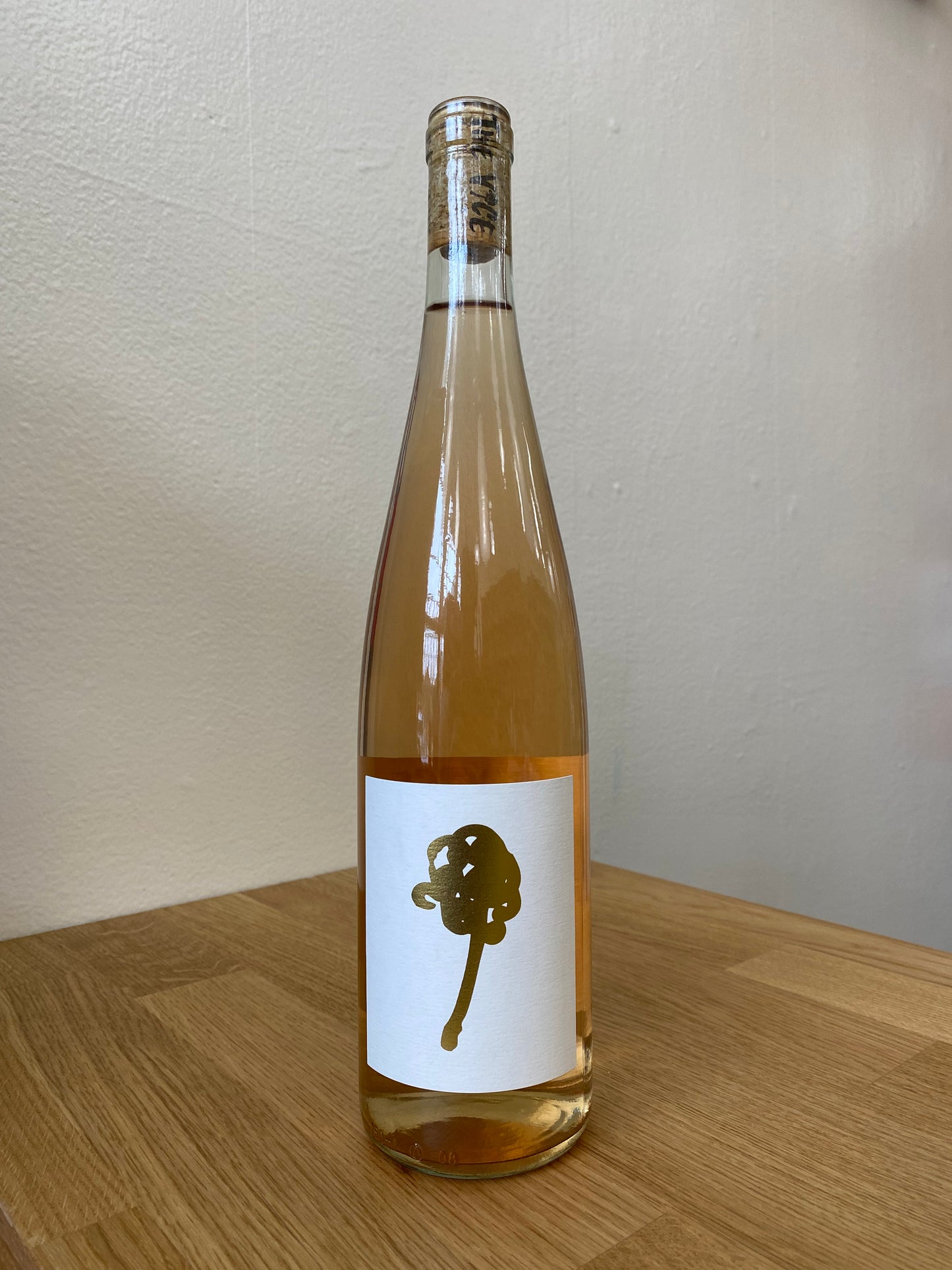 The Vice Wines - Orange of Gewürztraminer