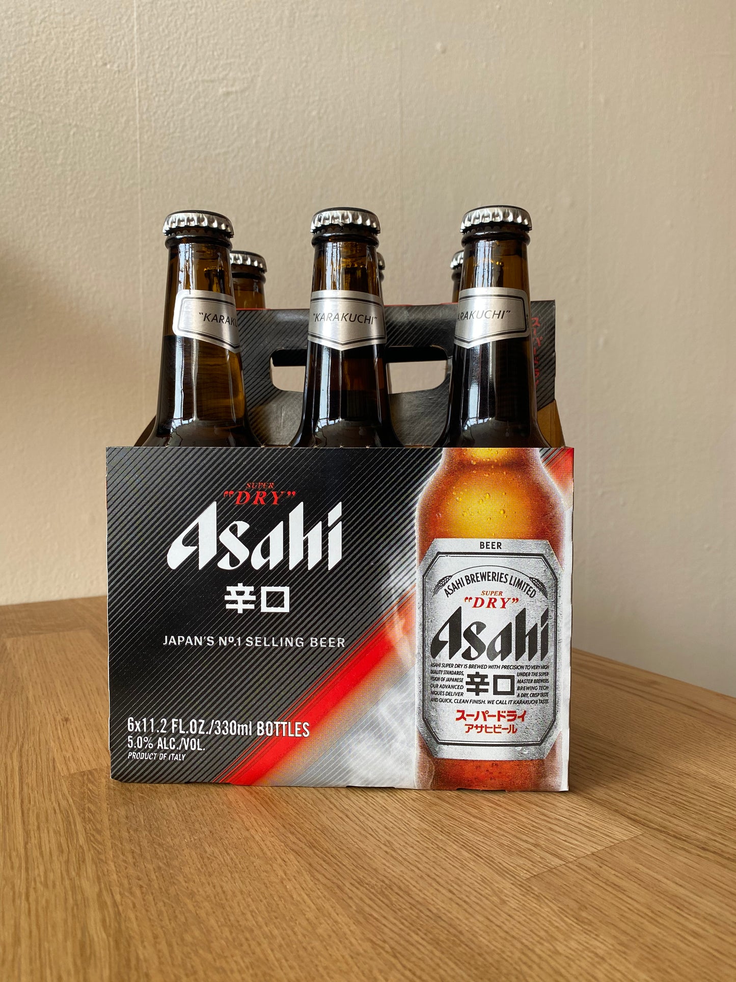 Asahi - Super Dry