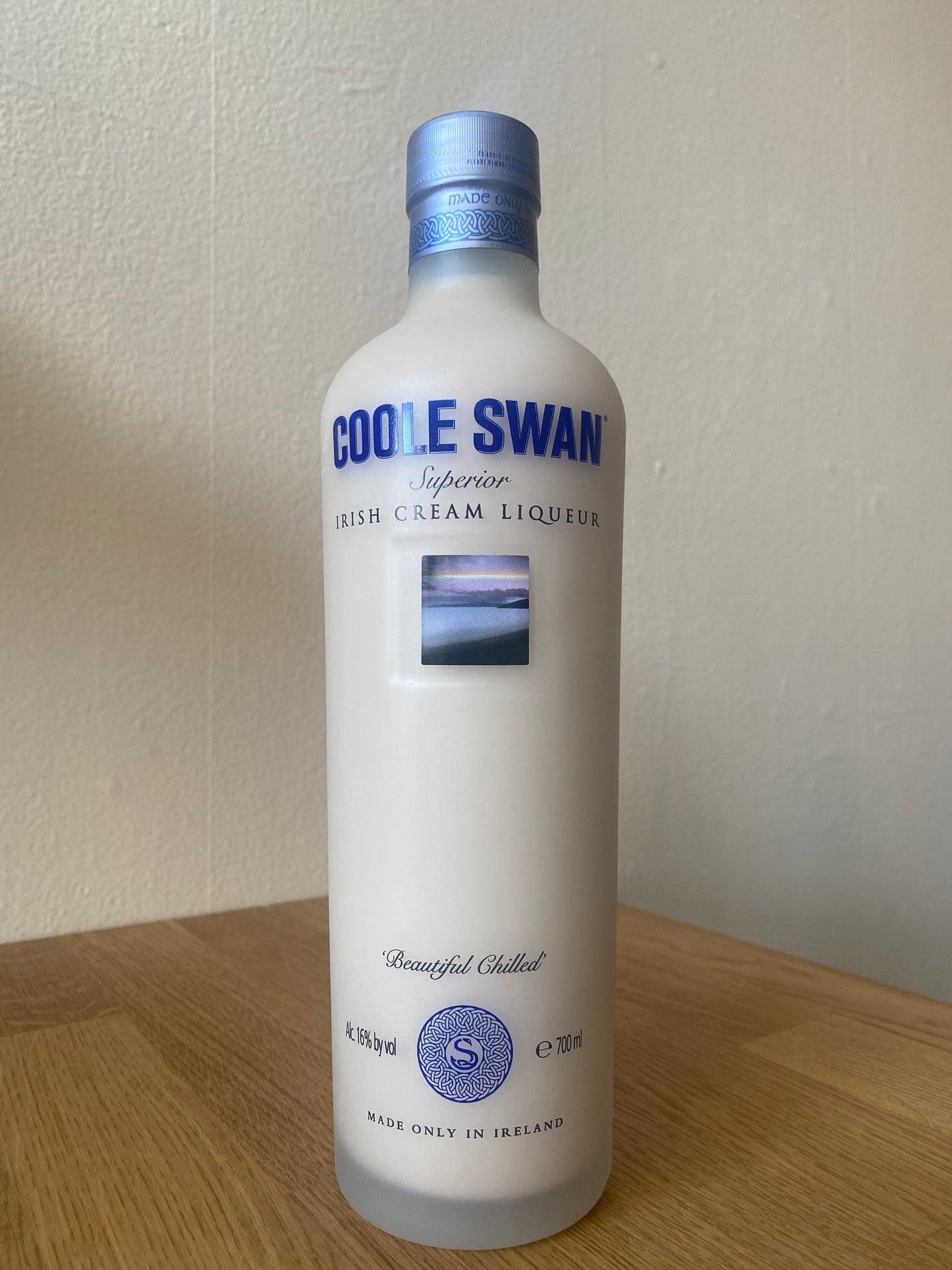 Coole Swan - Irish Cream
