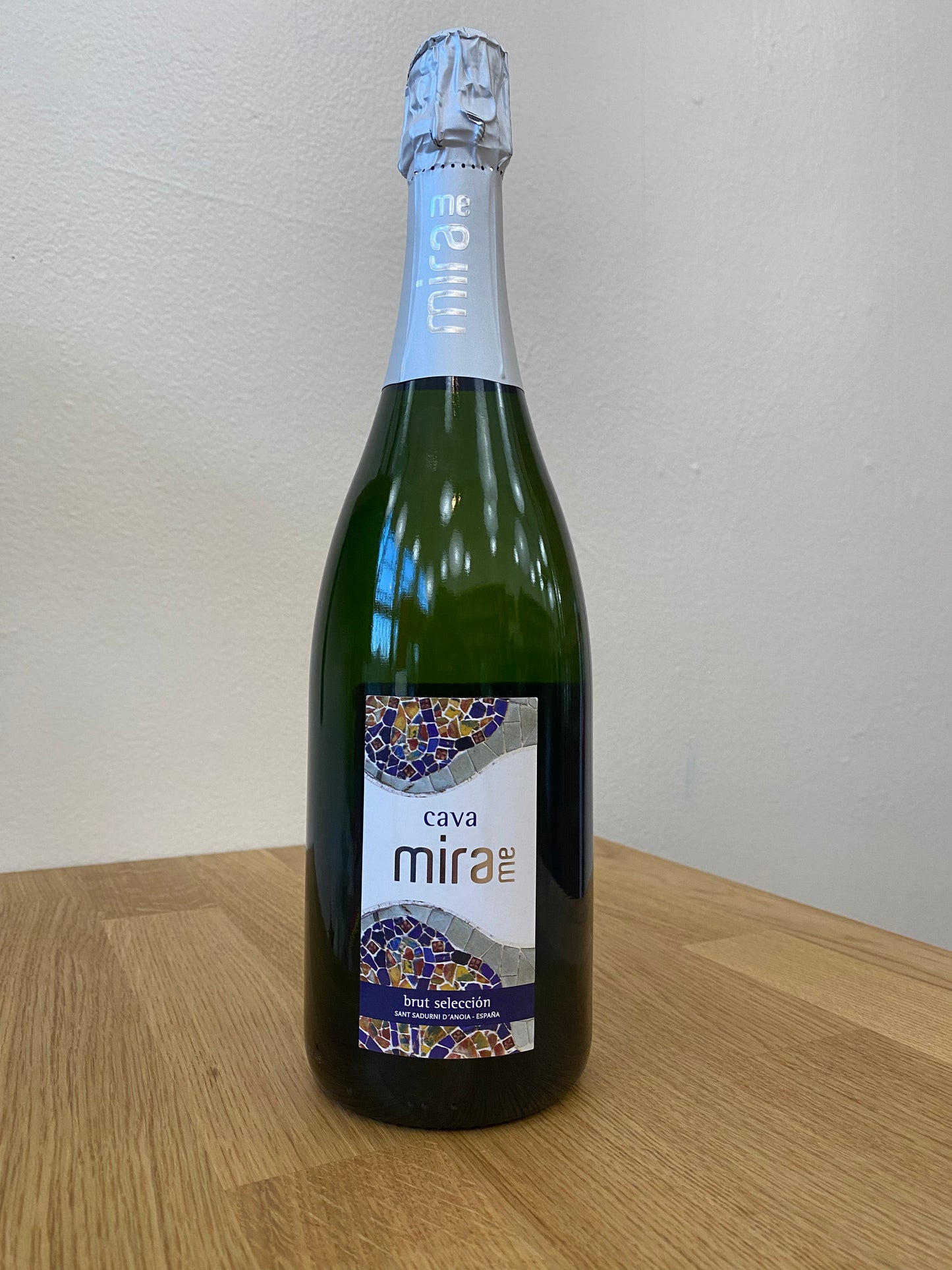 Mira Me - Brut Cava