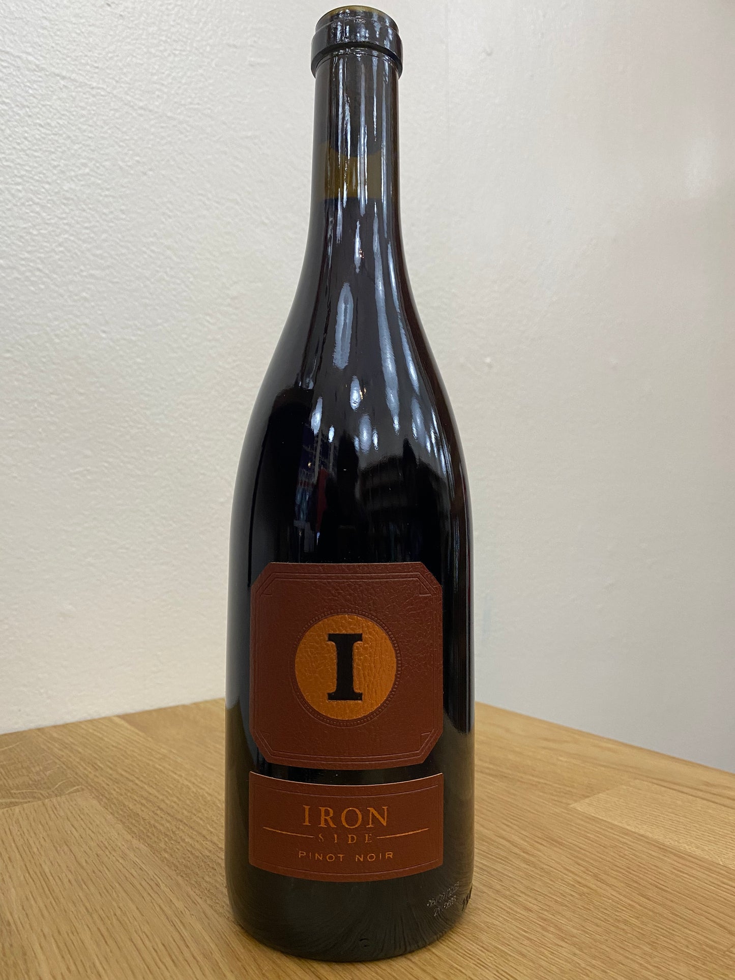 Ironside - Pinot Noir Reserve 2022