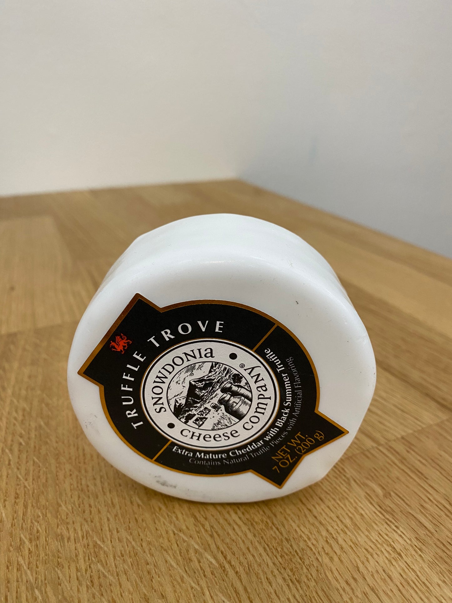 Snowdonia Cheese Co. - Truffle Trove