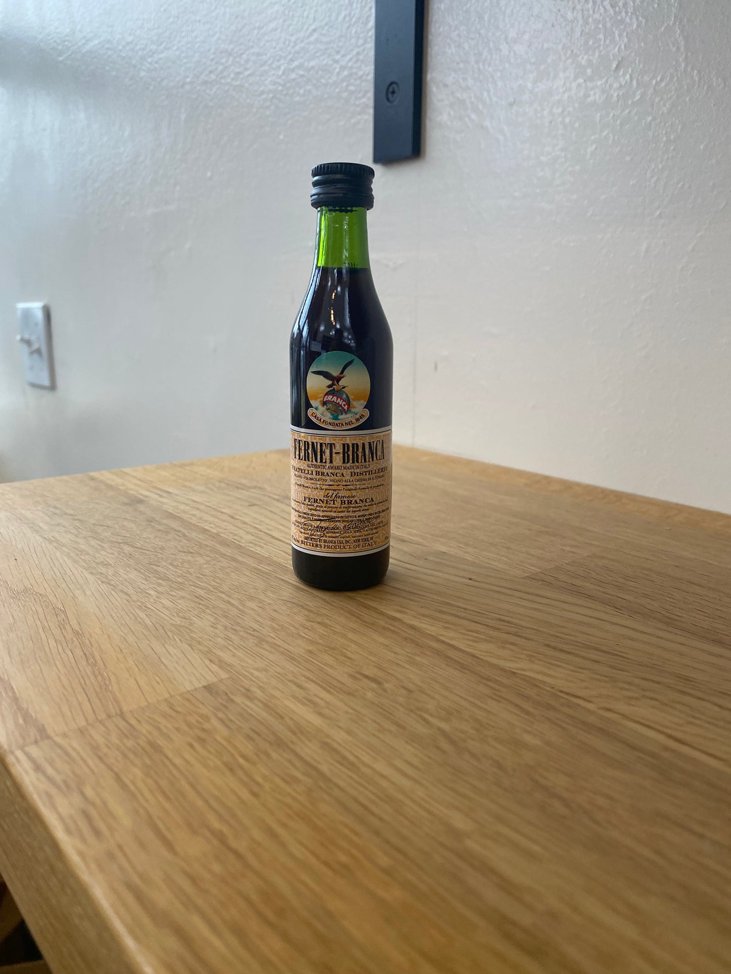 Fernet Branca - Fernet 50 ml