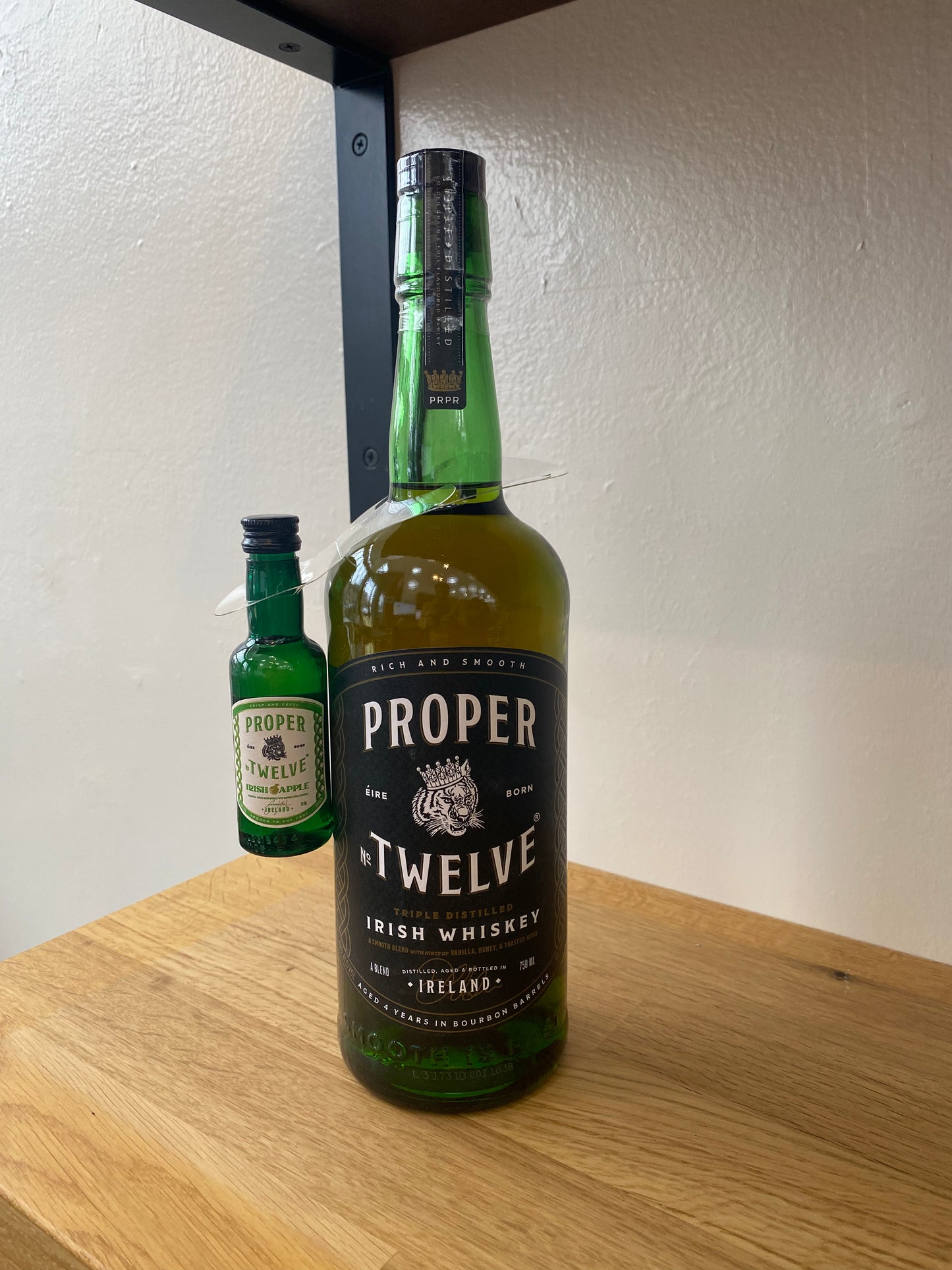 Proper Number Twelve - Irish Whiskey