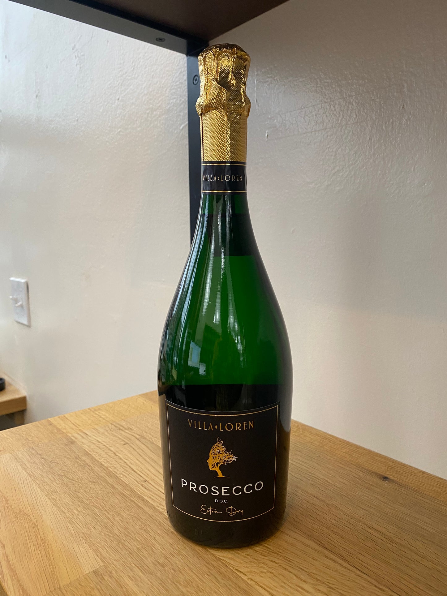 Villa Loren - Prosecco