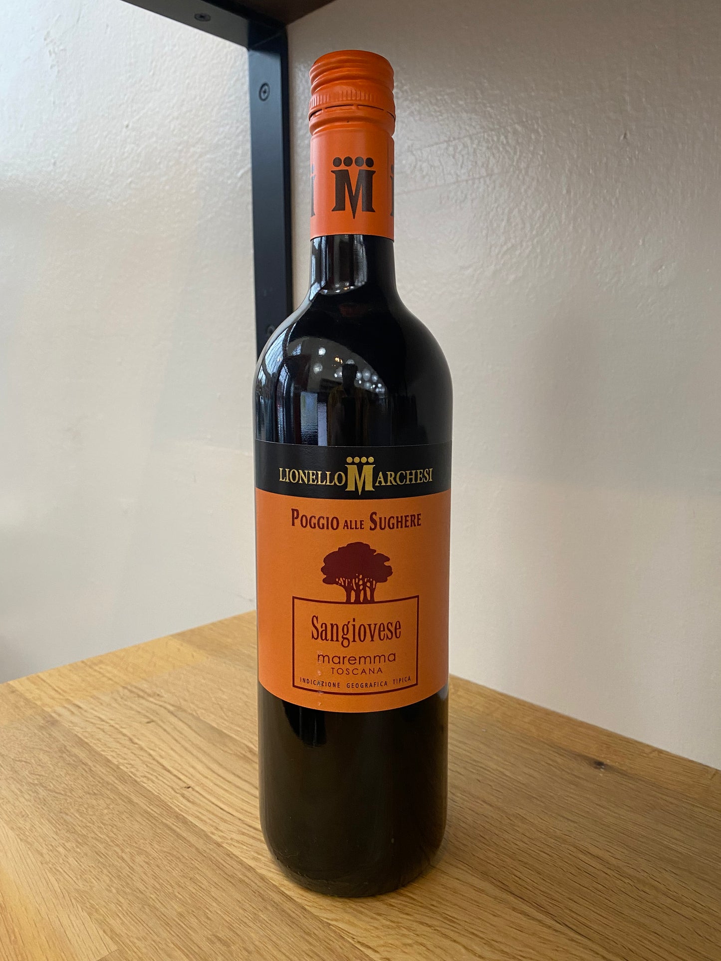 Lionello Marchesi - Sangiovese 2019