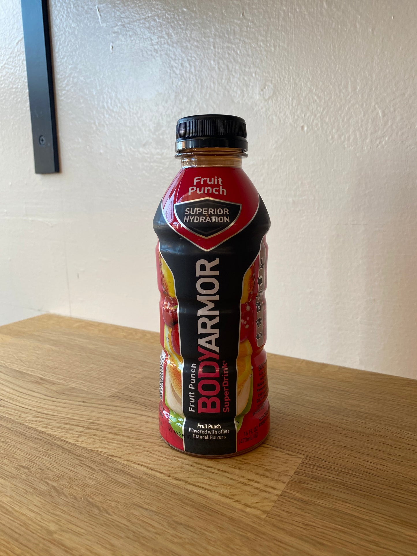 Body Armor - Fruit Punch