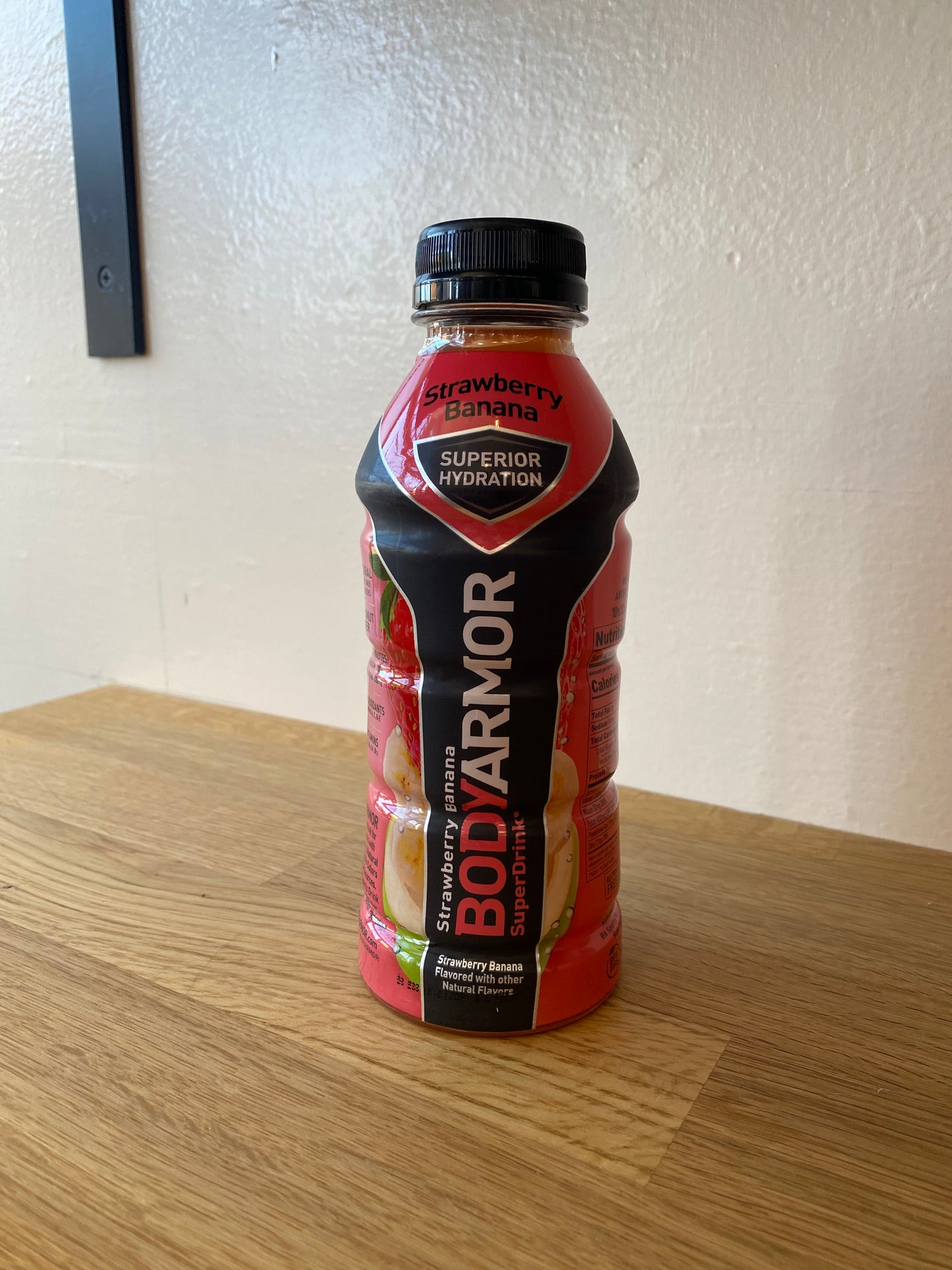 Body Armor - Strawberry Banana