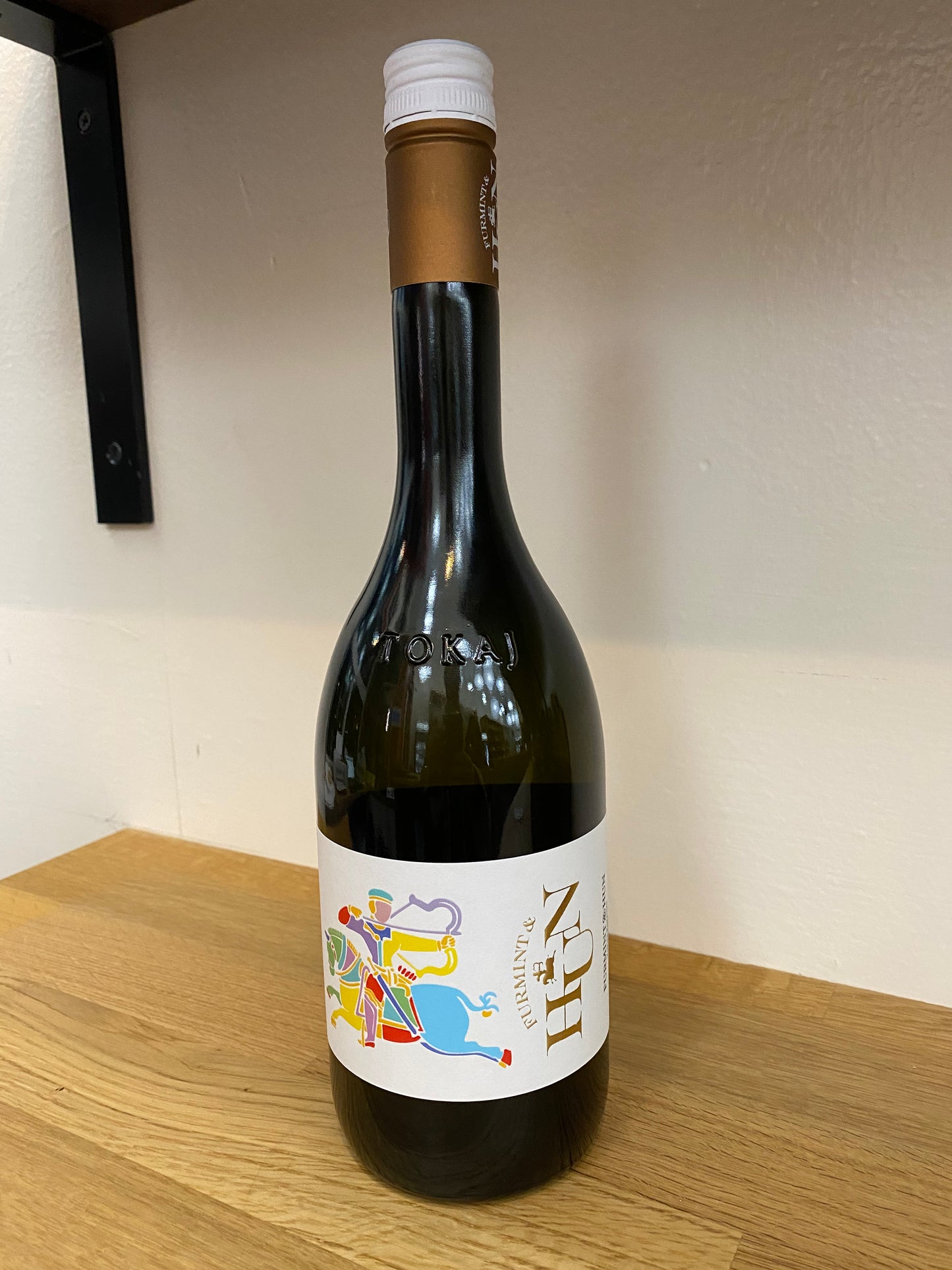 Furmint & Hun - Tokaji Furmint 2020