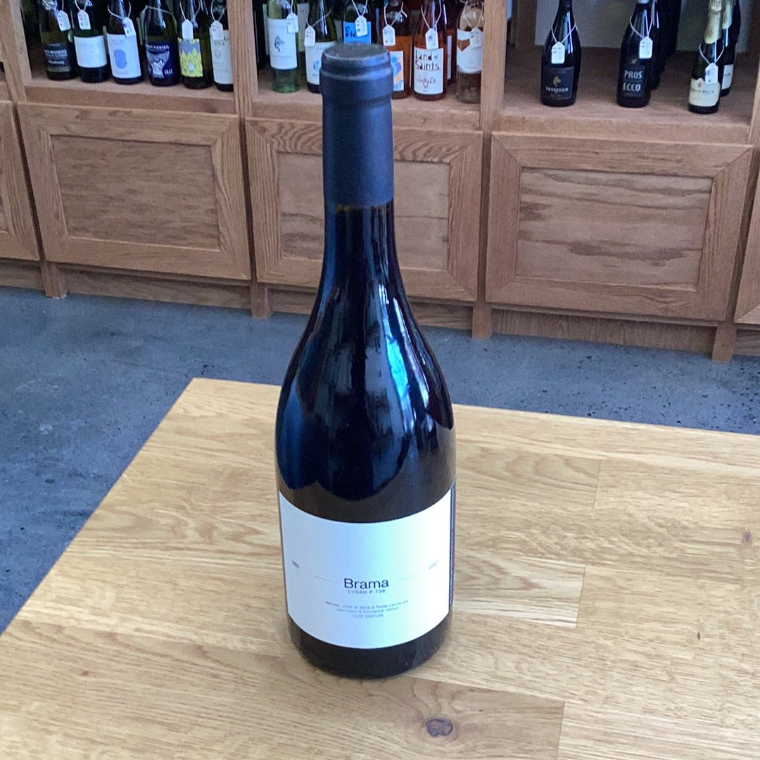 Clos Venturi Brama - Syrah 2021