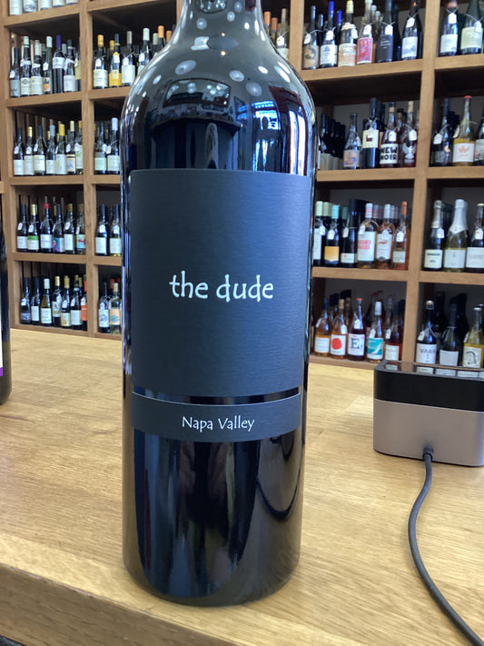 Canepa Koch Cellars - 'The Dude' Napa Valley Red 2023