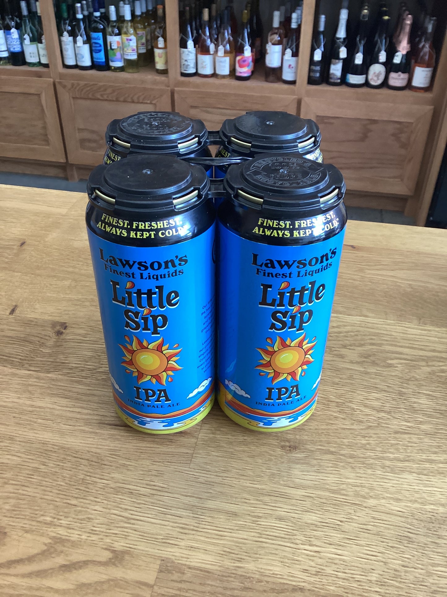 Lawson's Finest - Little Sip