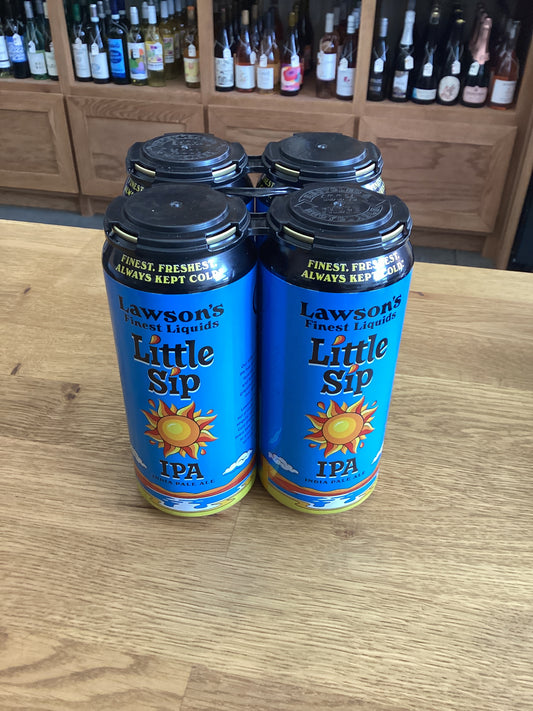 Lawson's Finest - Little Sip